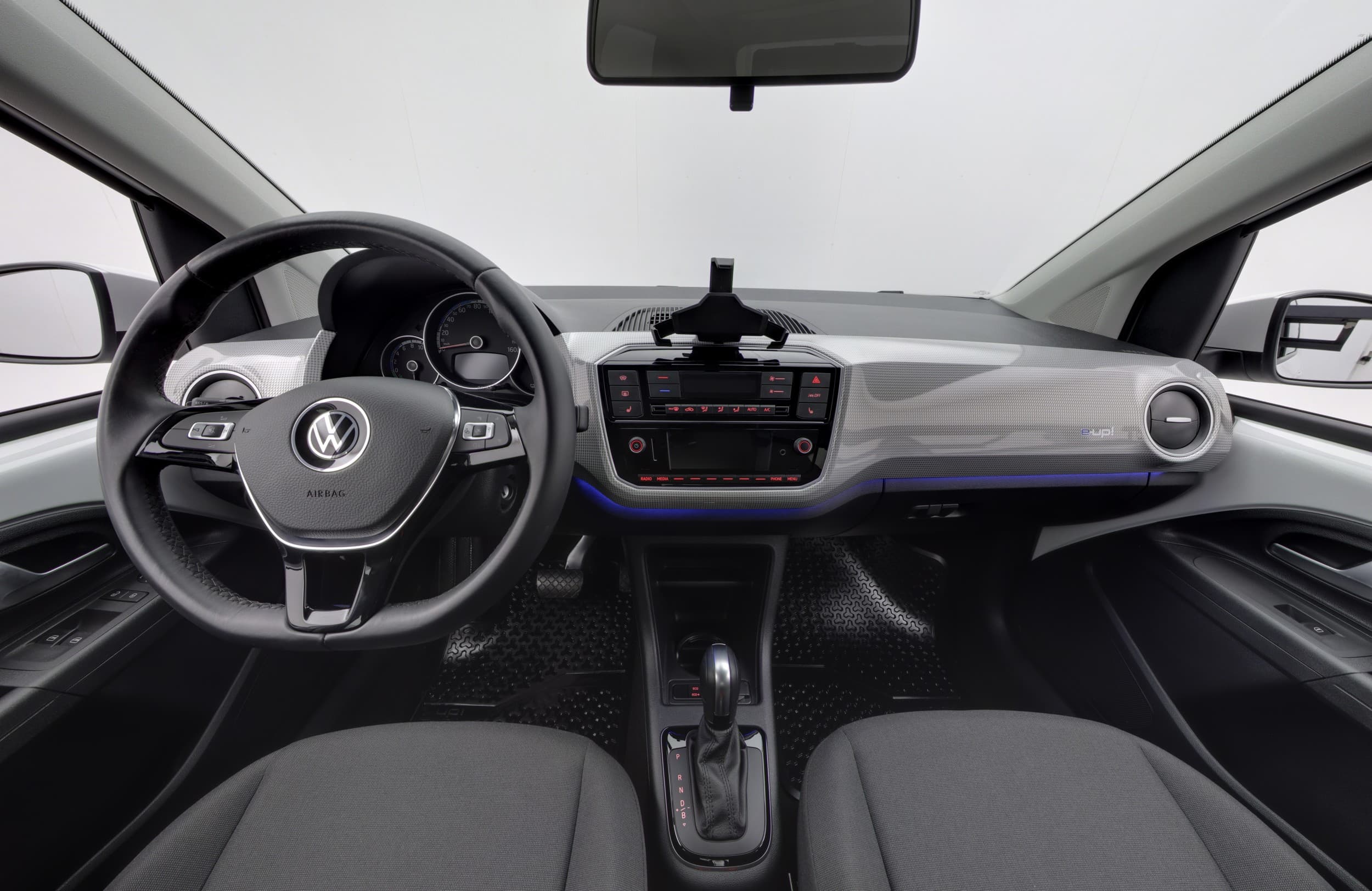 Volkswagen e-up!