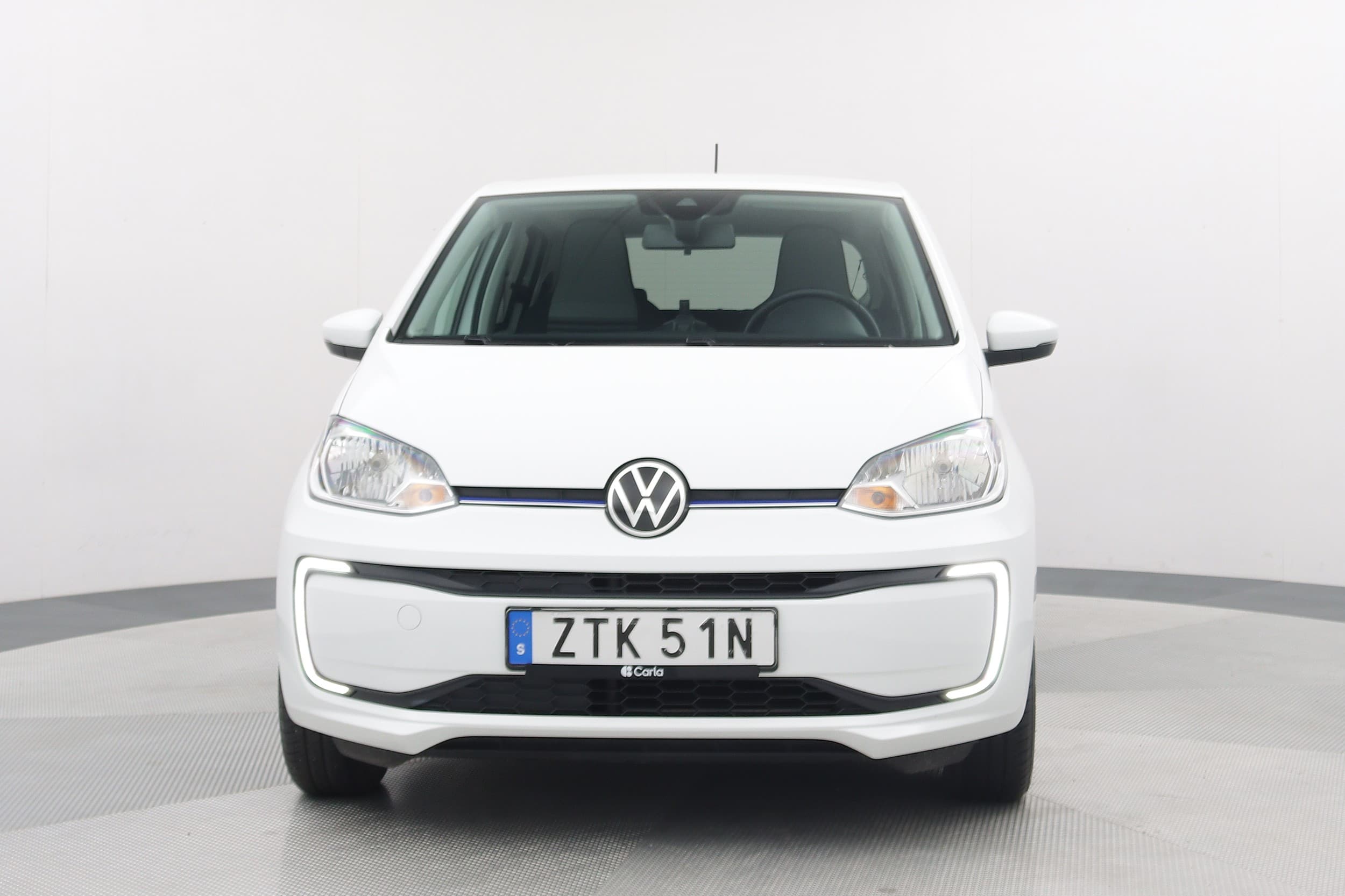 Volkswagen e-up!