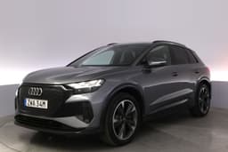 Audi Q4