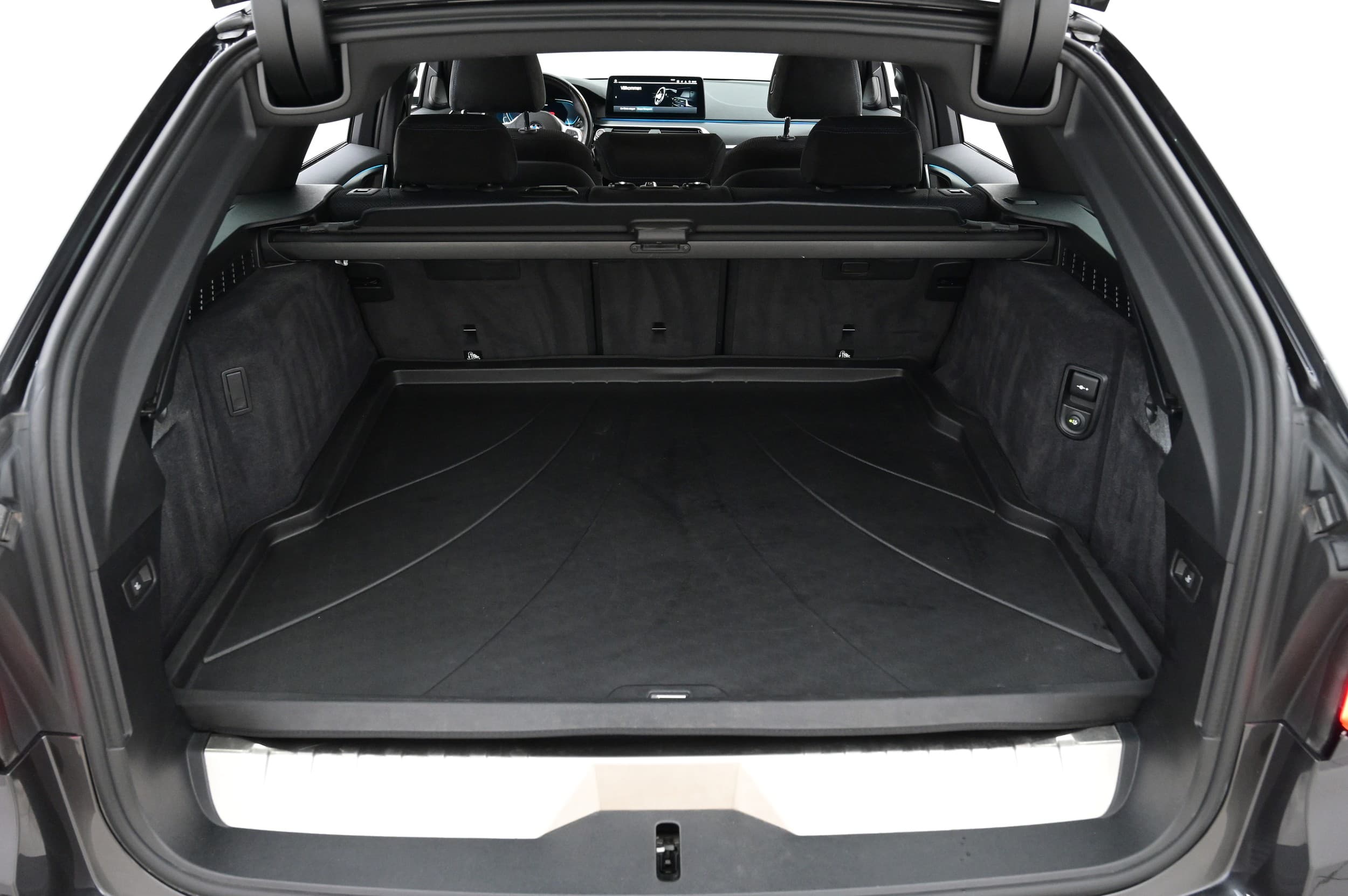 BMW 530e