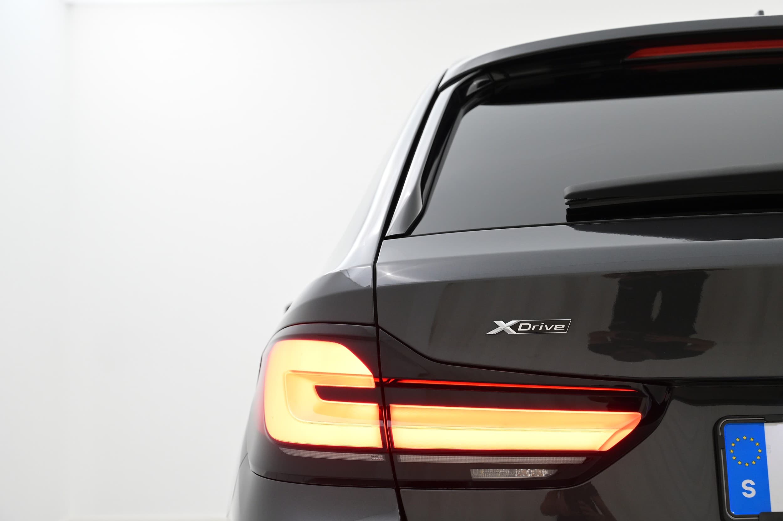 BMW 530e