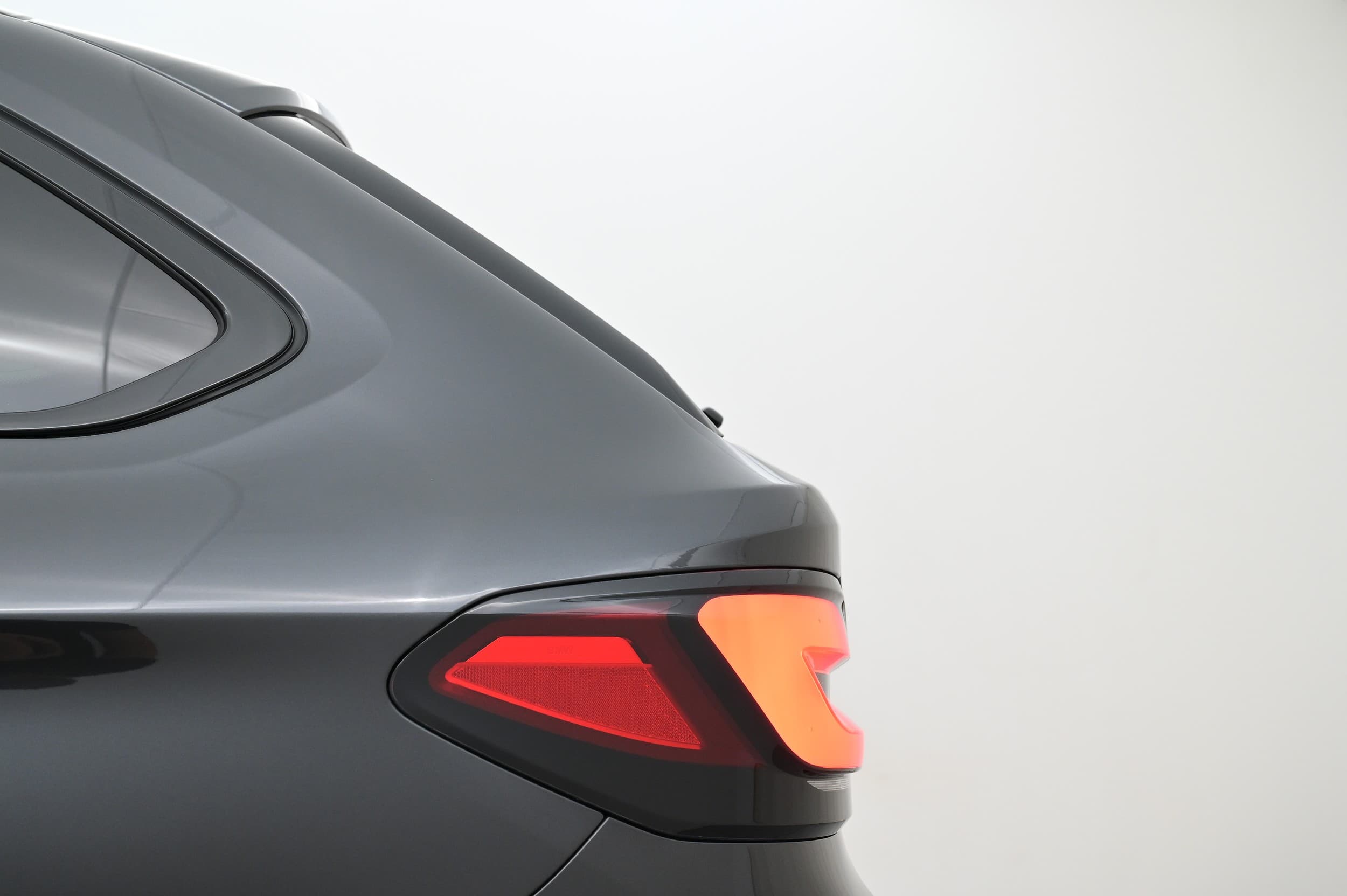 BMW 530e