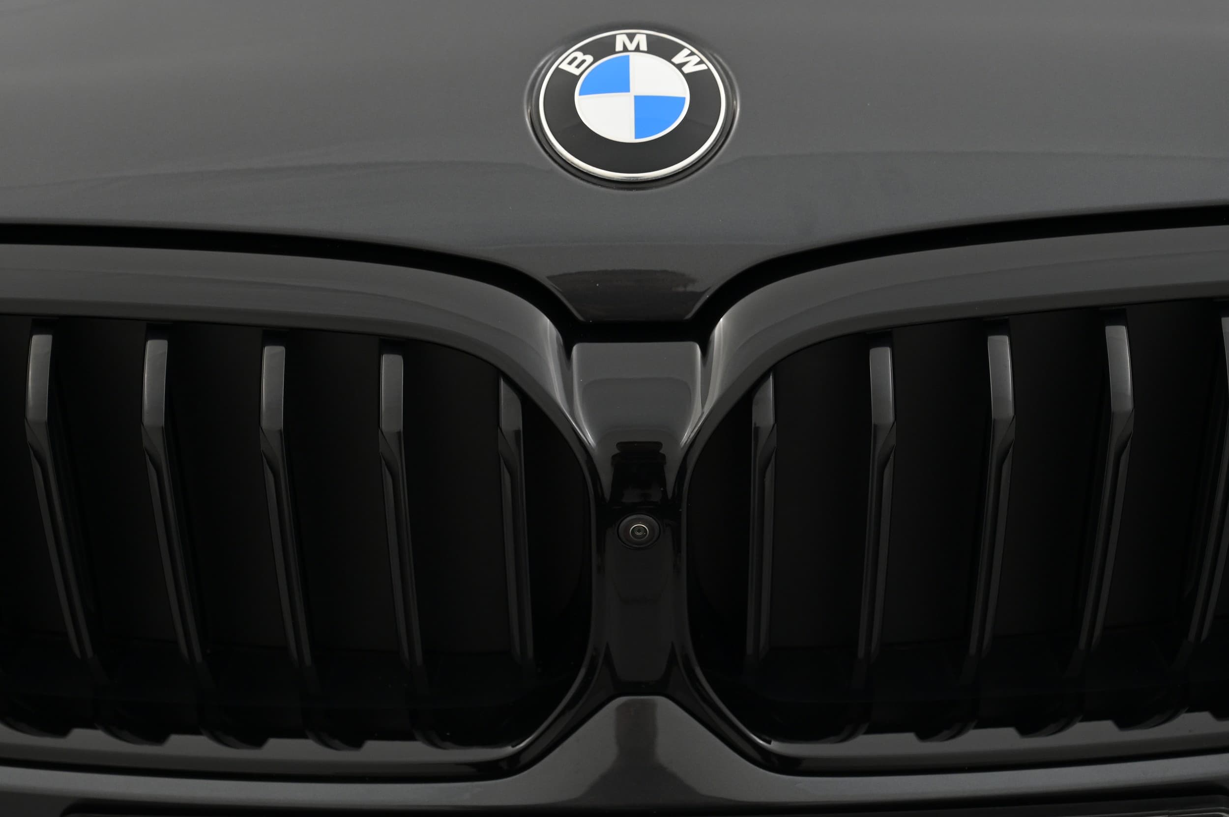 BMW 530e