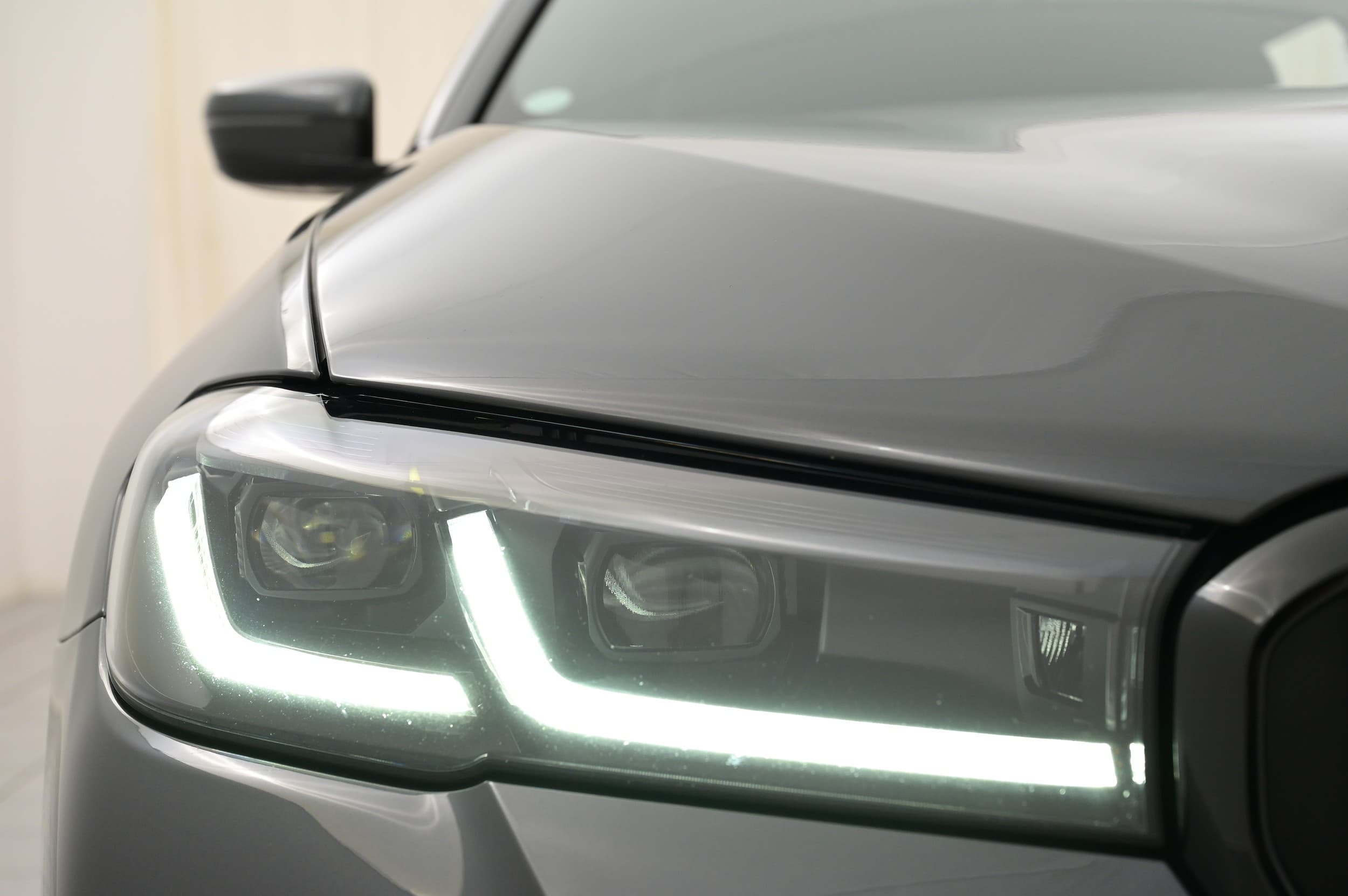 BMW 530e