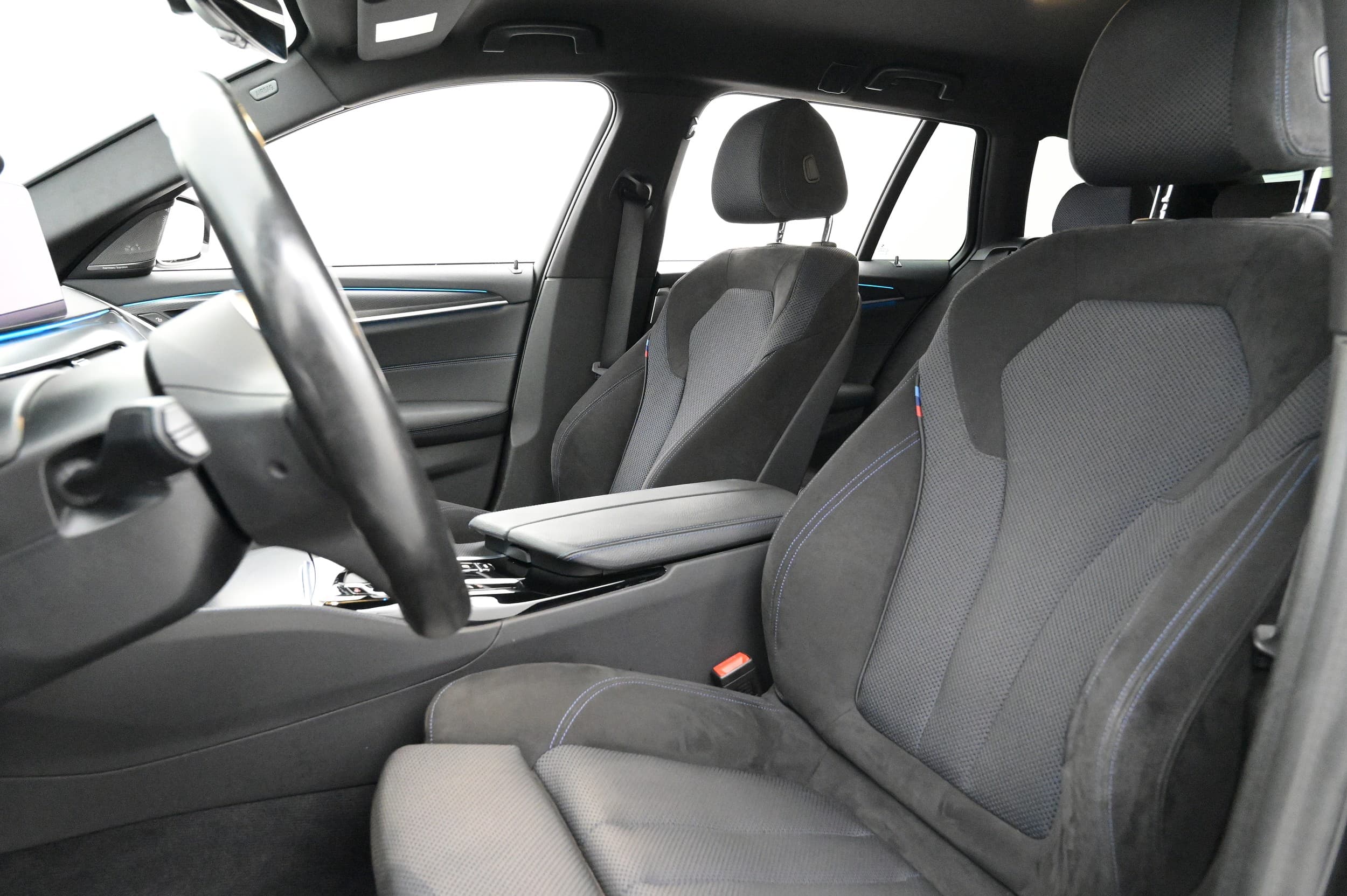 BMW 530e