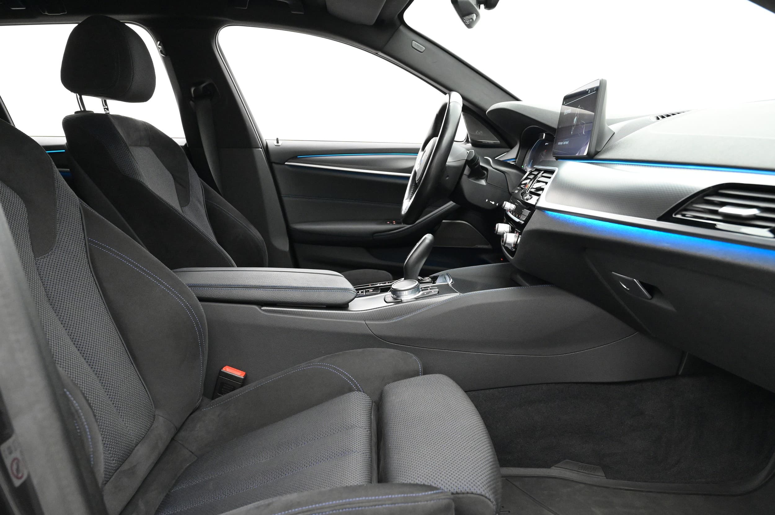 BMW 530e