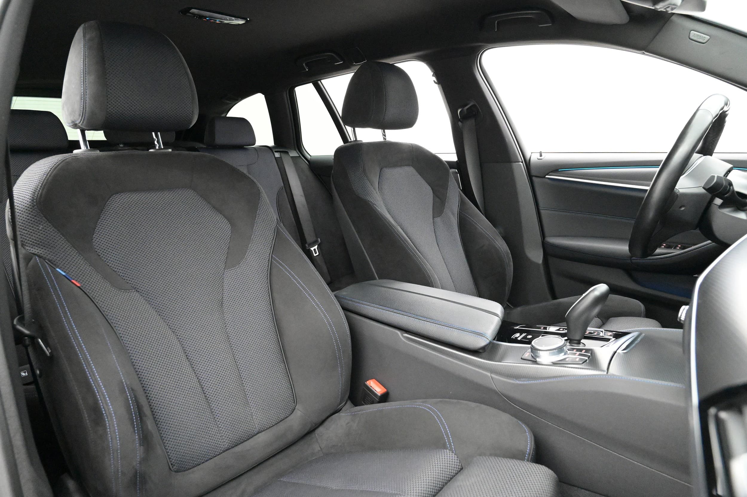 BMW 530e