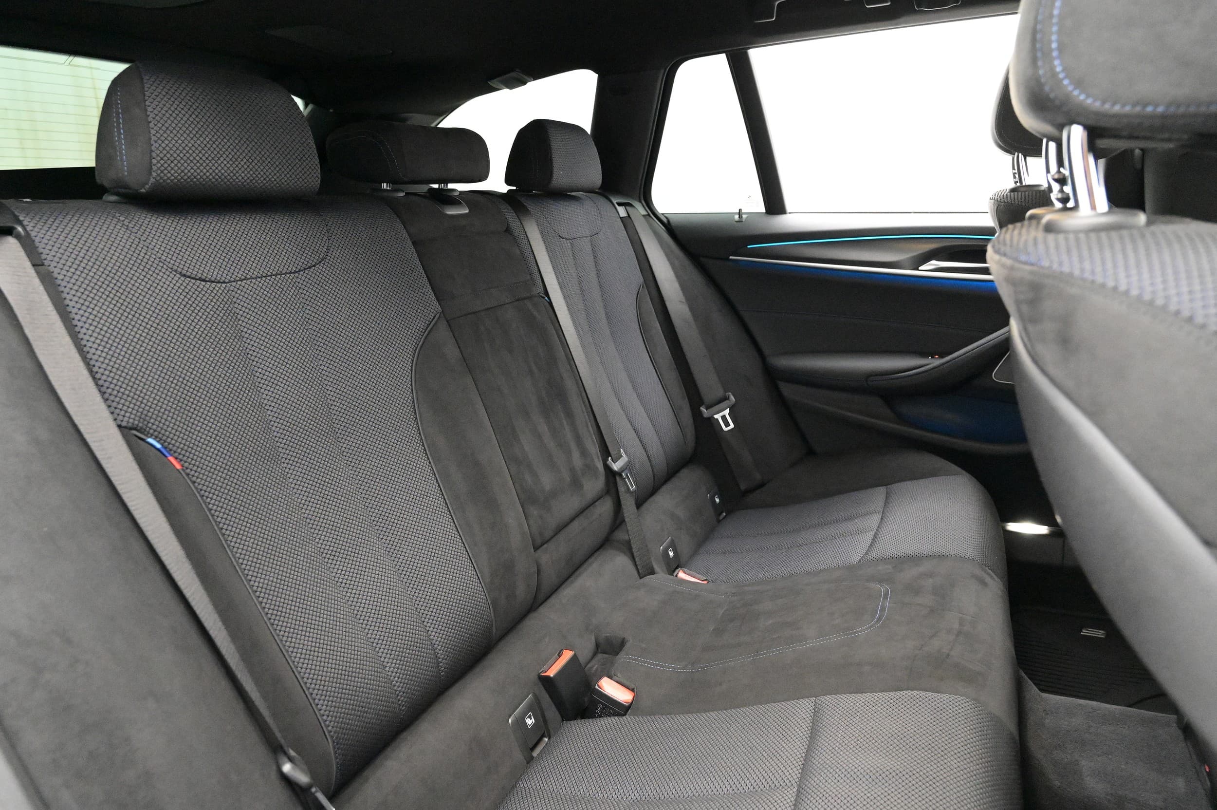 BMW 530e