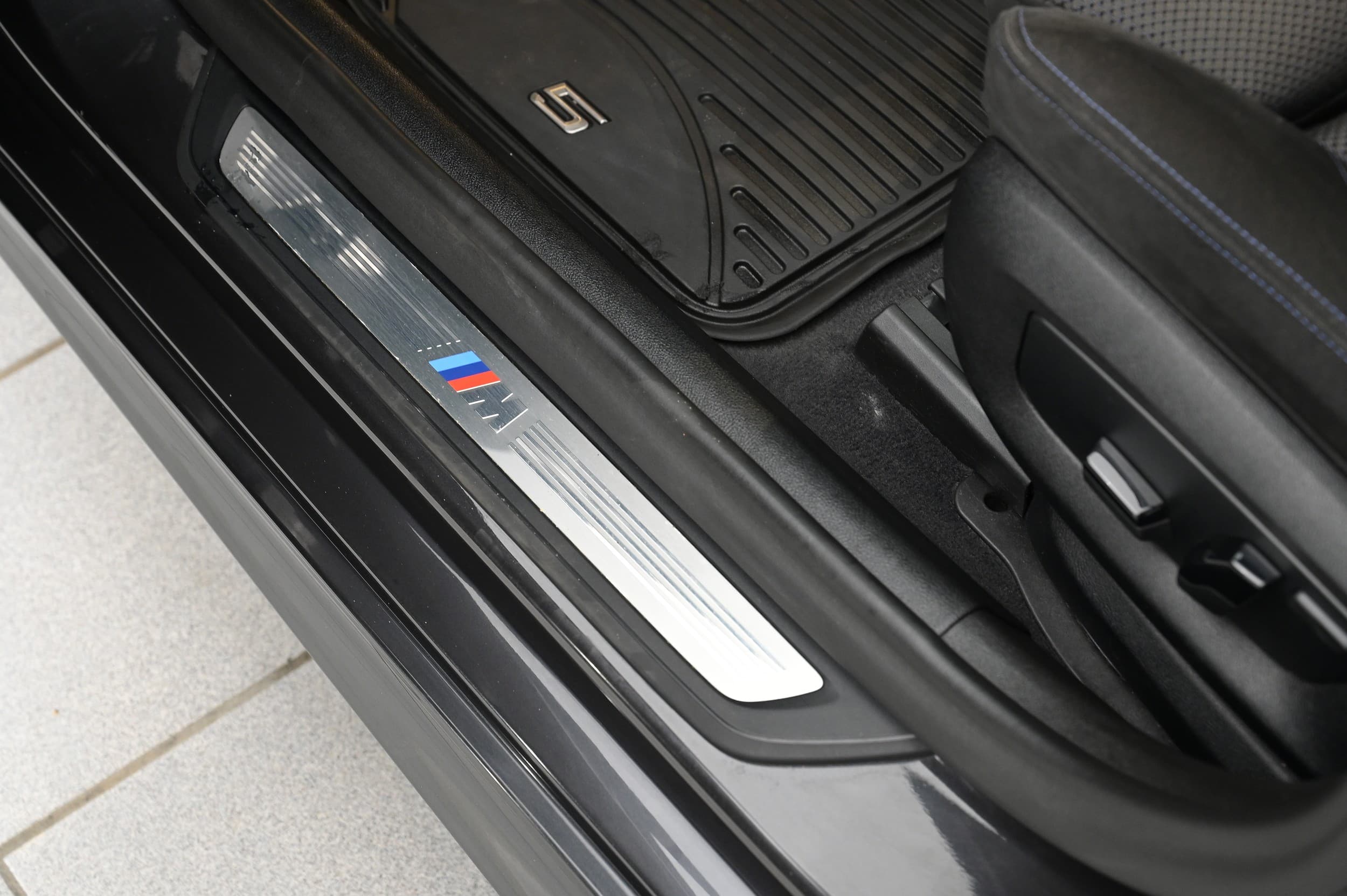 BMW 530e