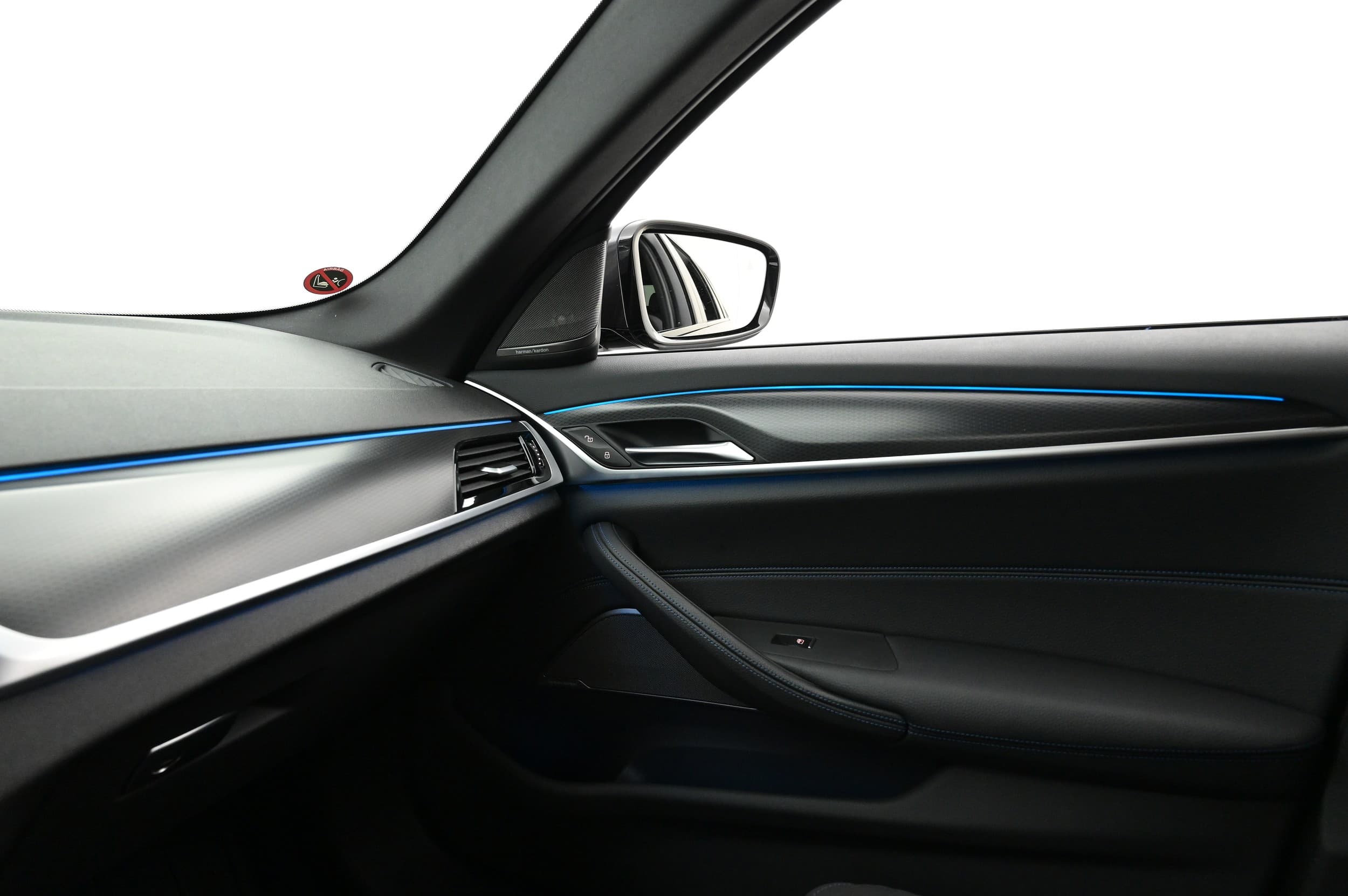 BMW 530e