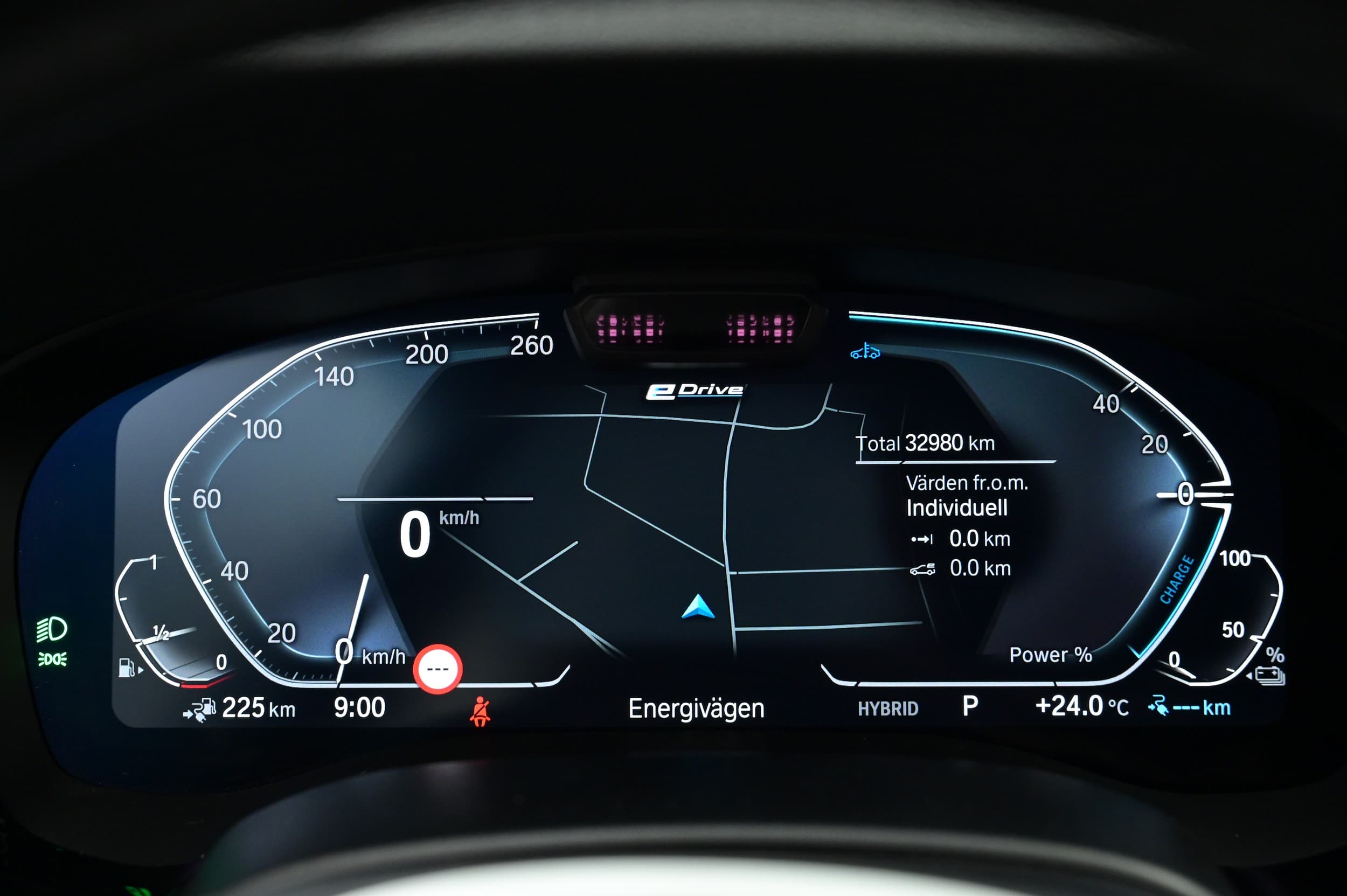 BMW 530e