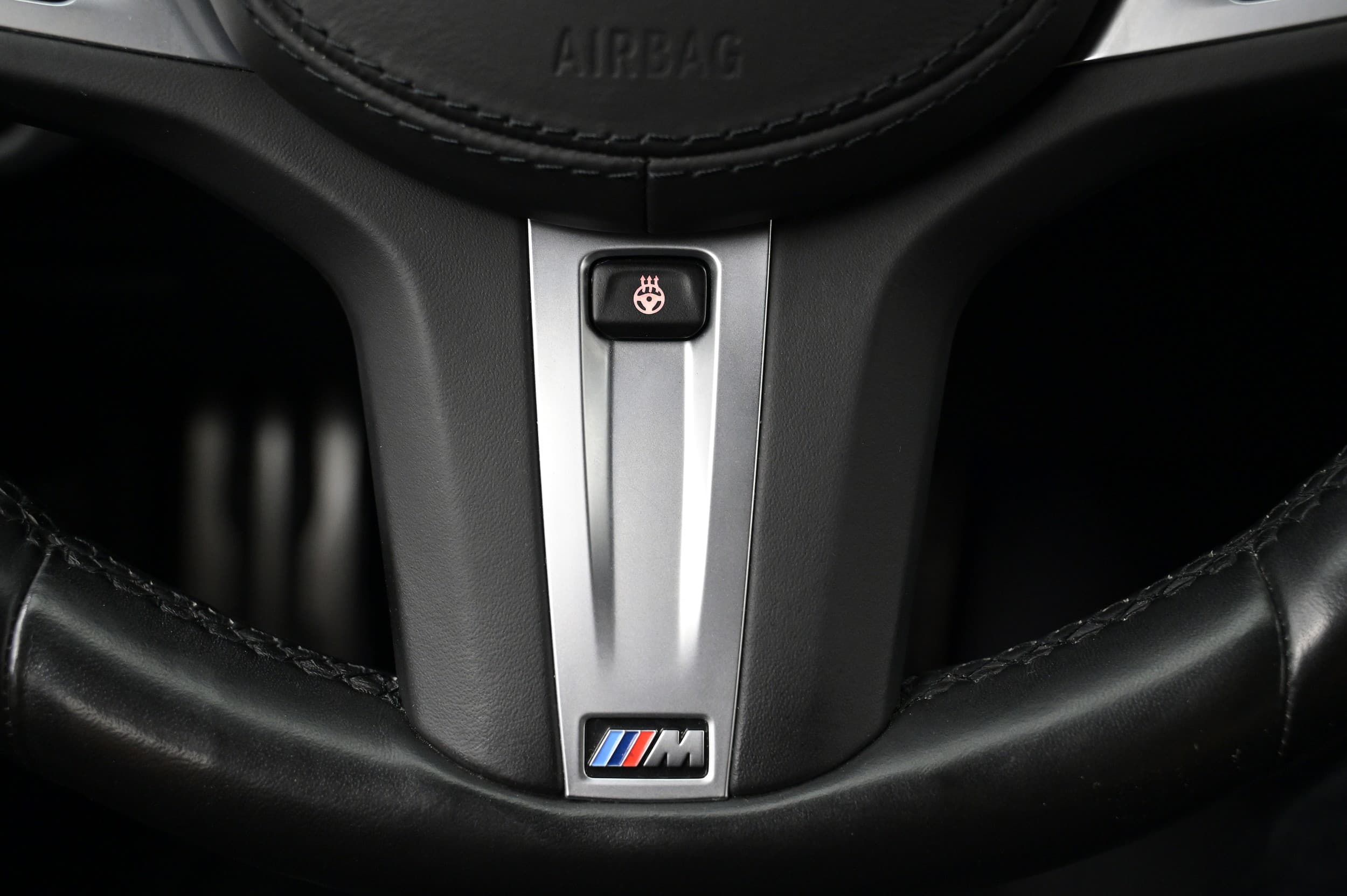 BMW 530e