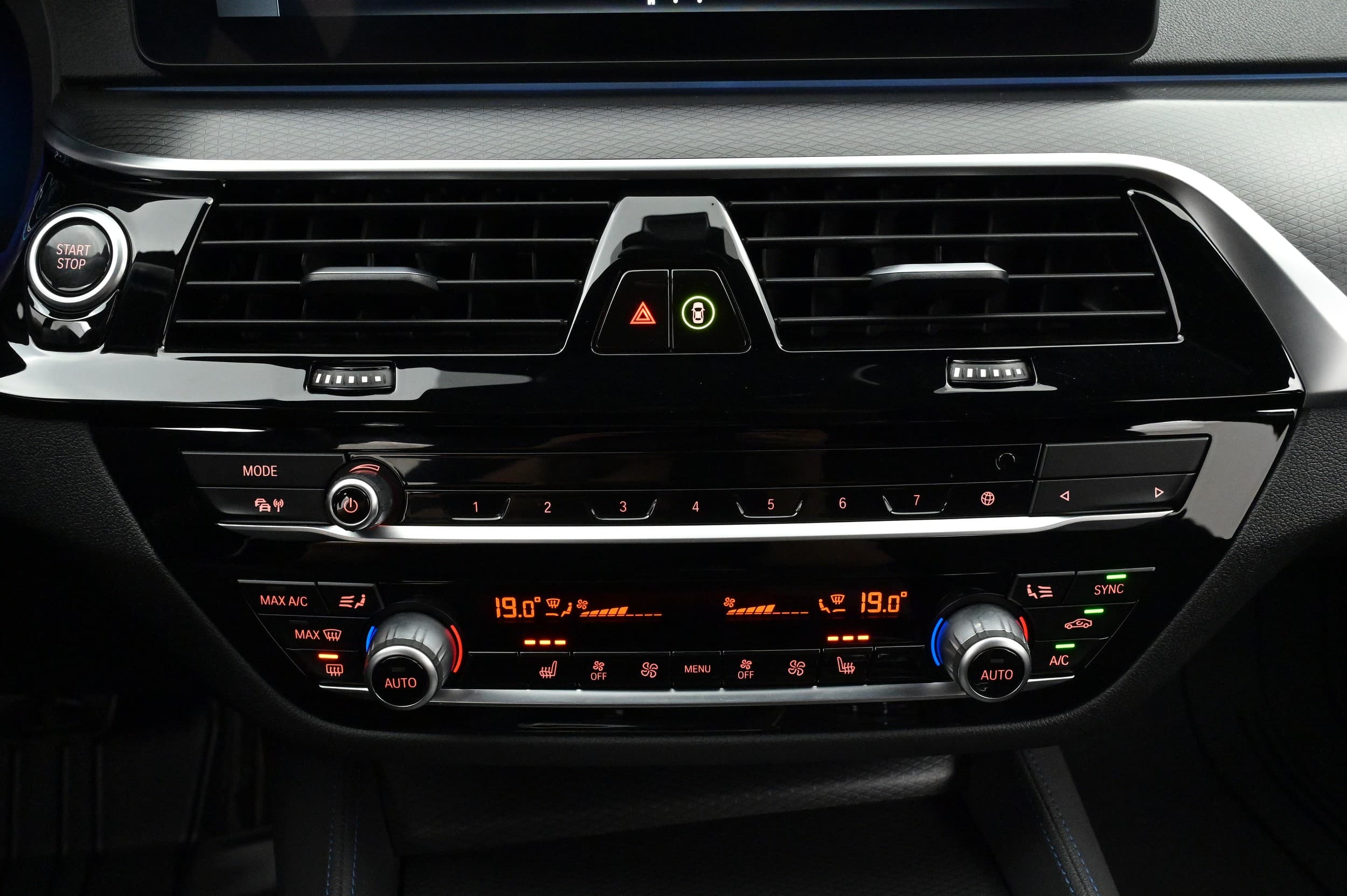 BMW 530e