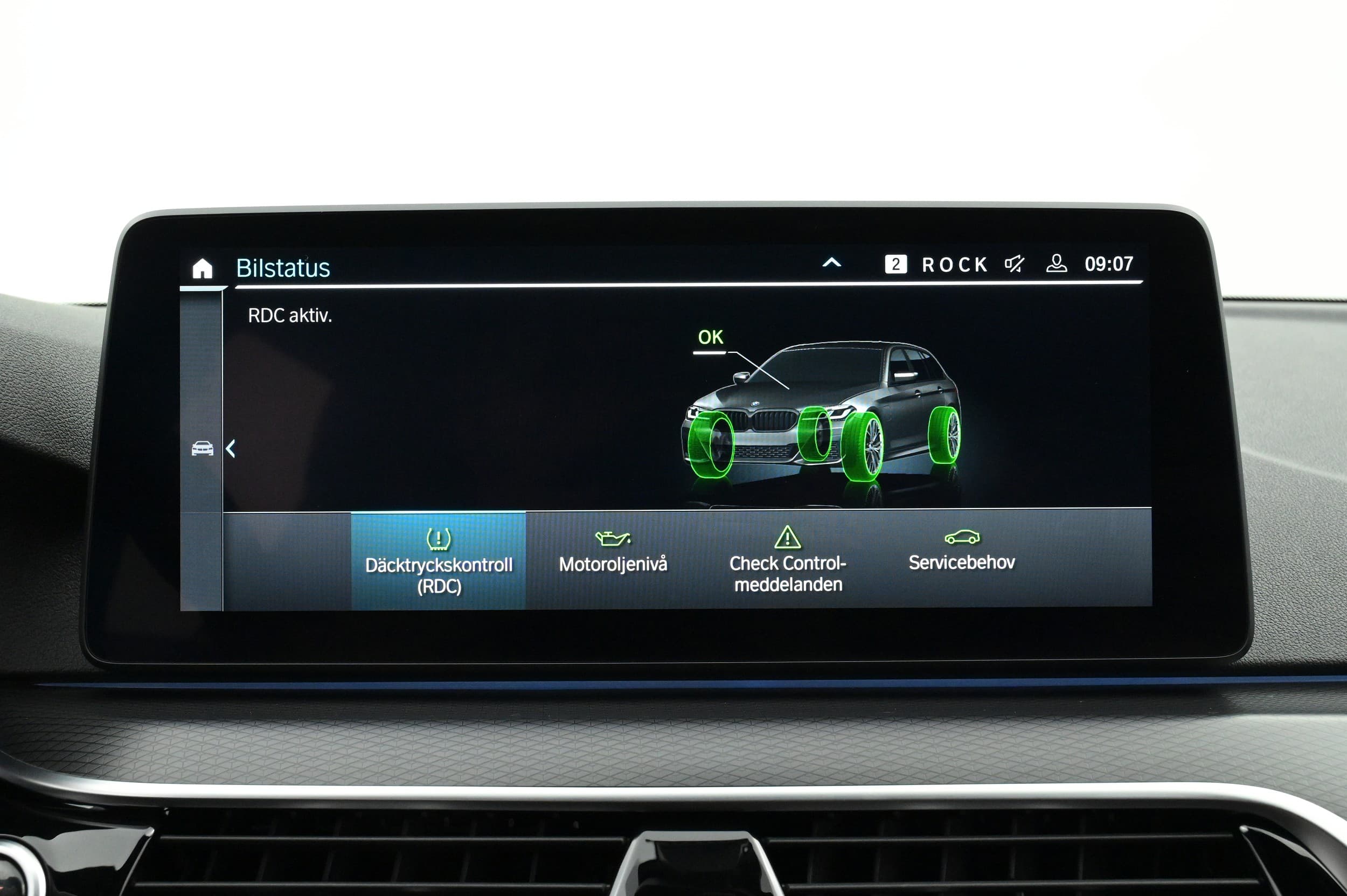 BMW 530e