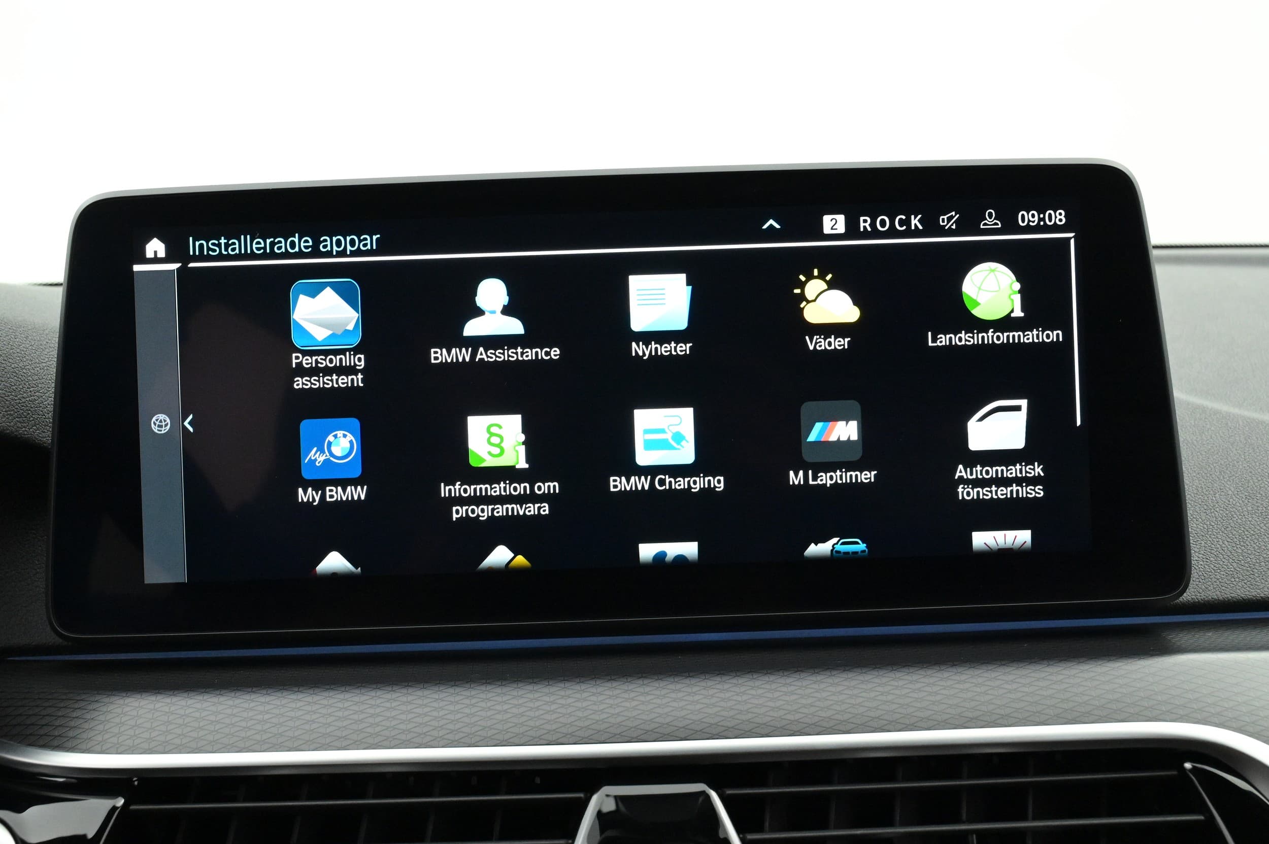 BMW 530e