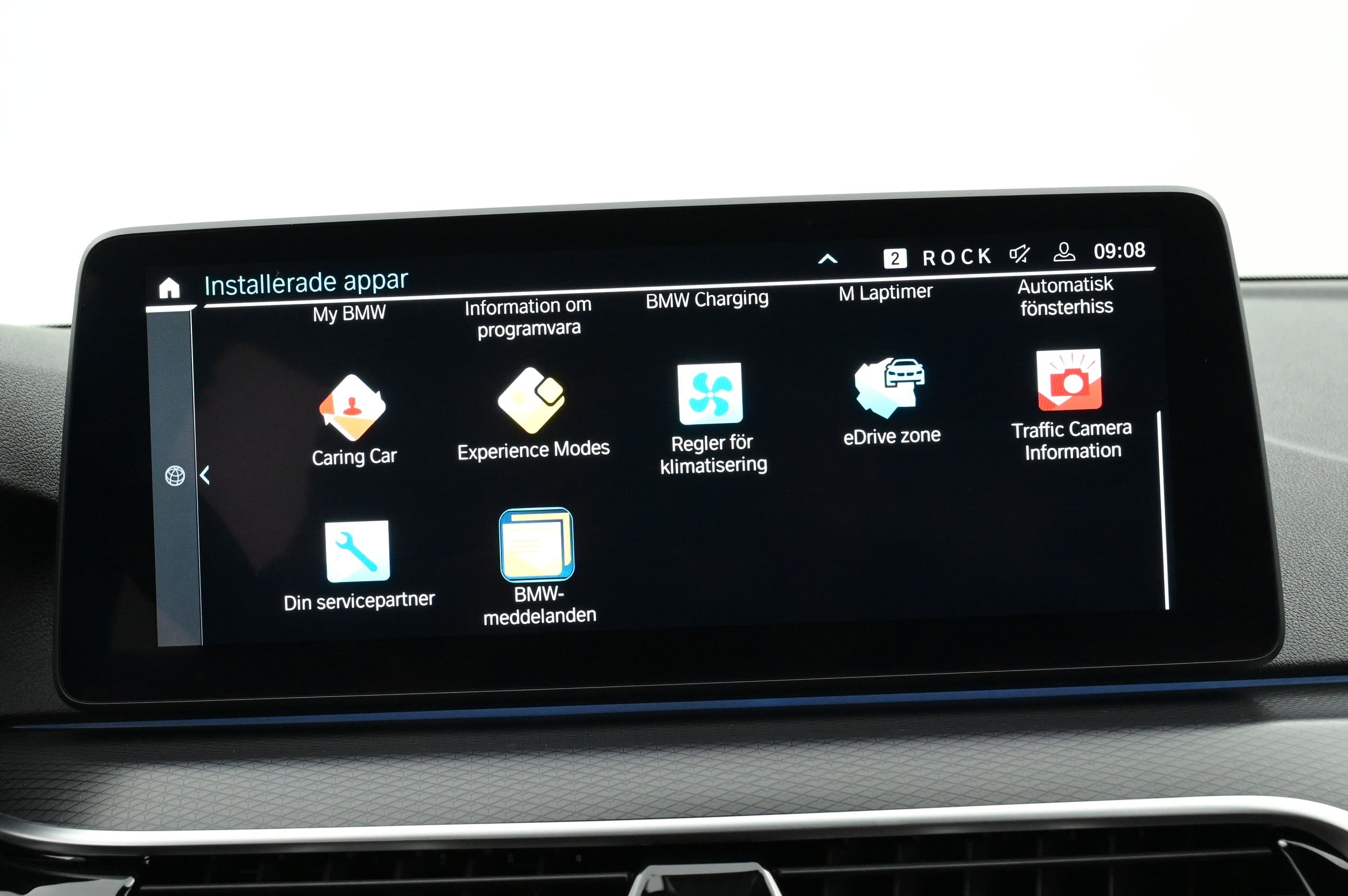 BMW 530e