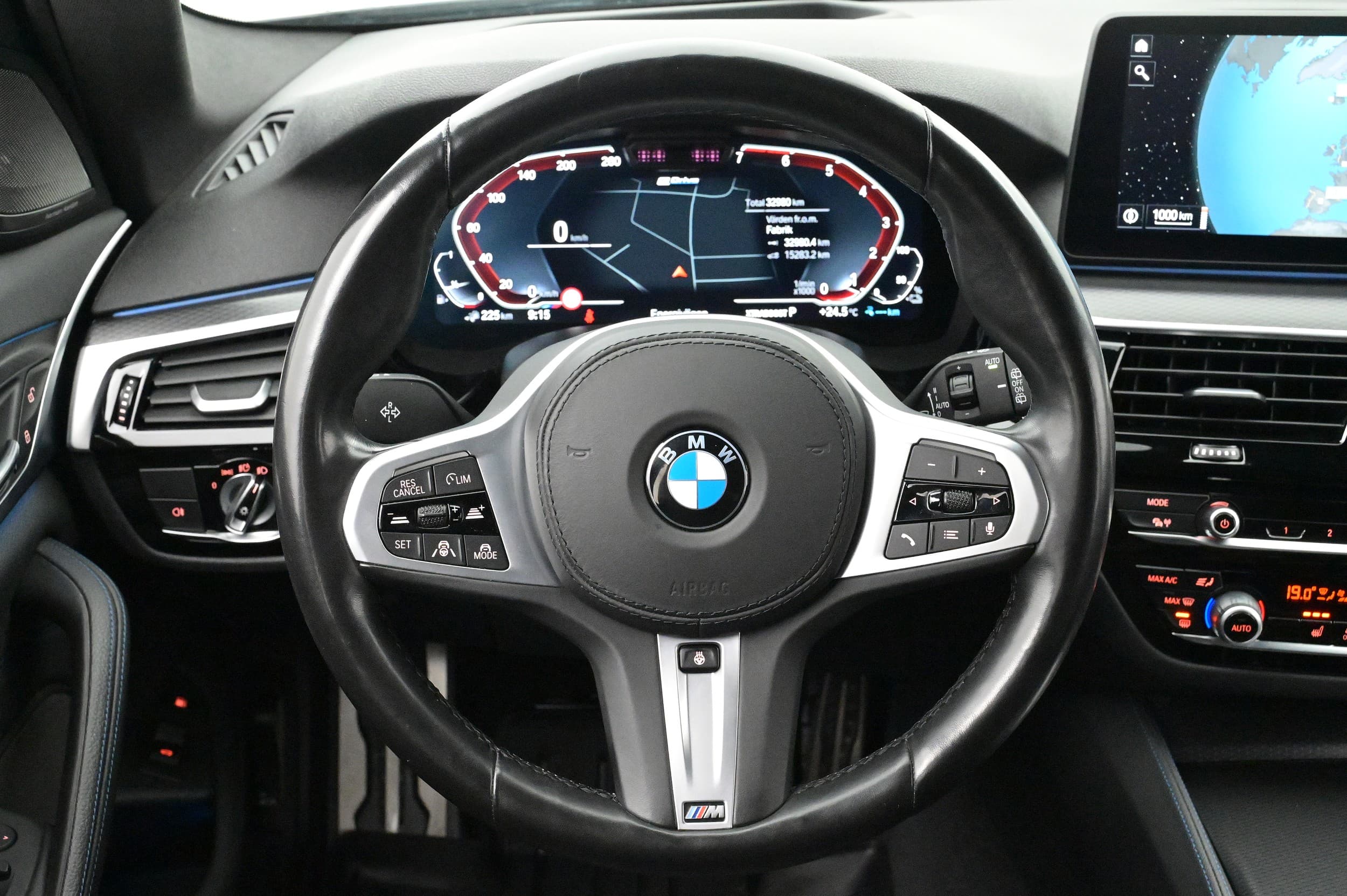 BMW 530e