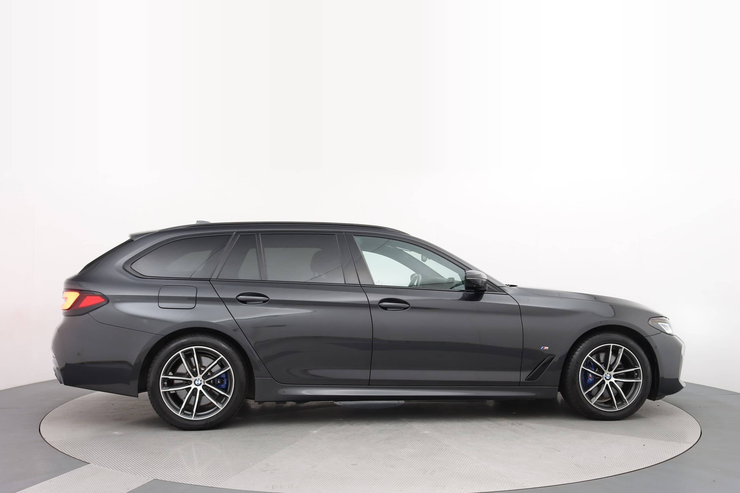 BMW 530e