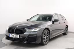 BMW 530e