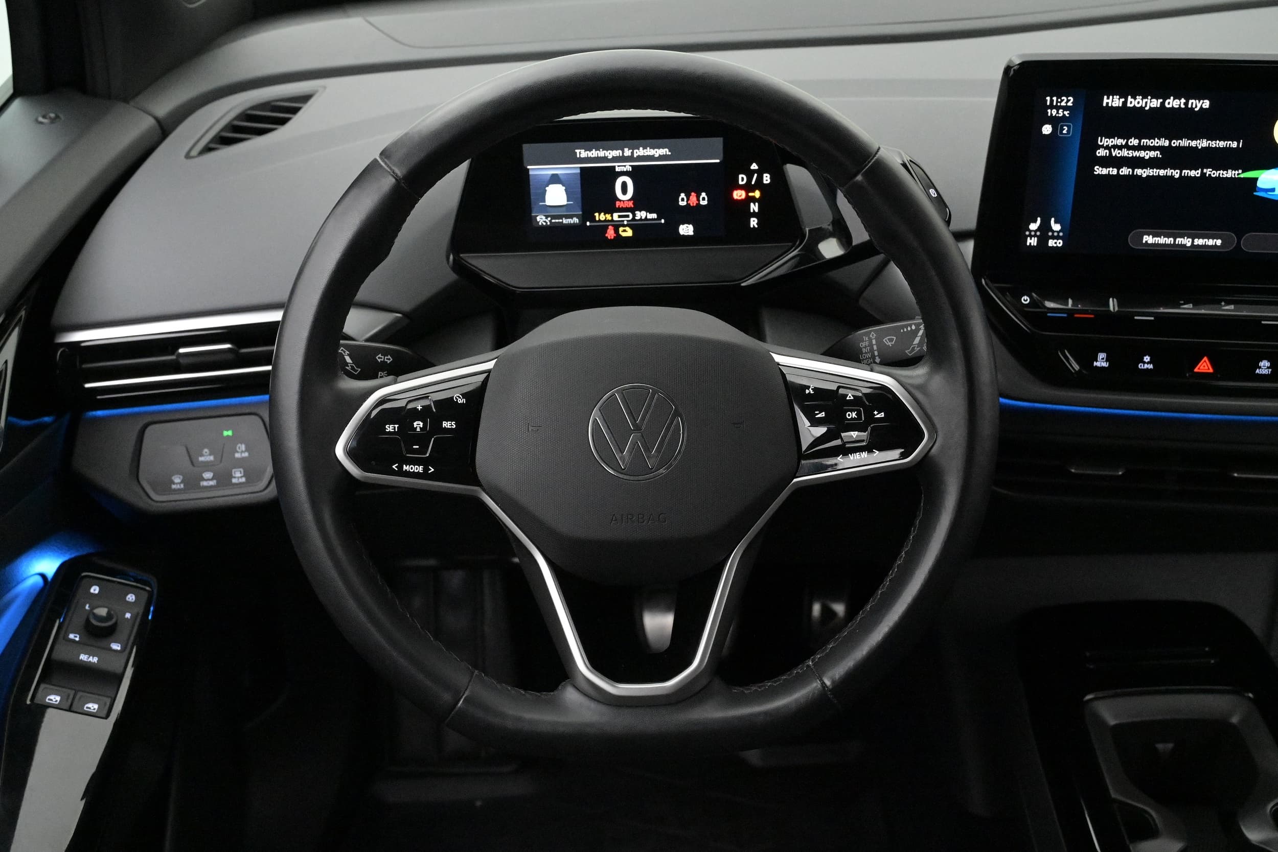 Volkswagen ID.4
