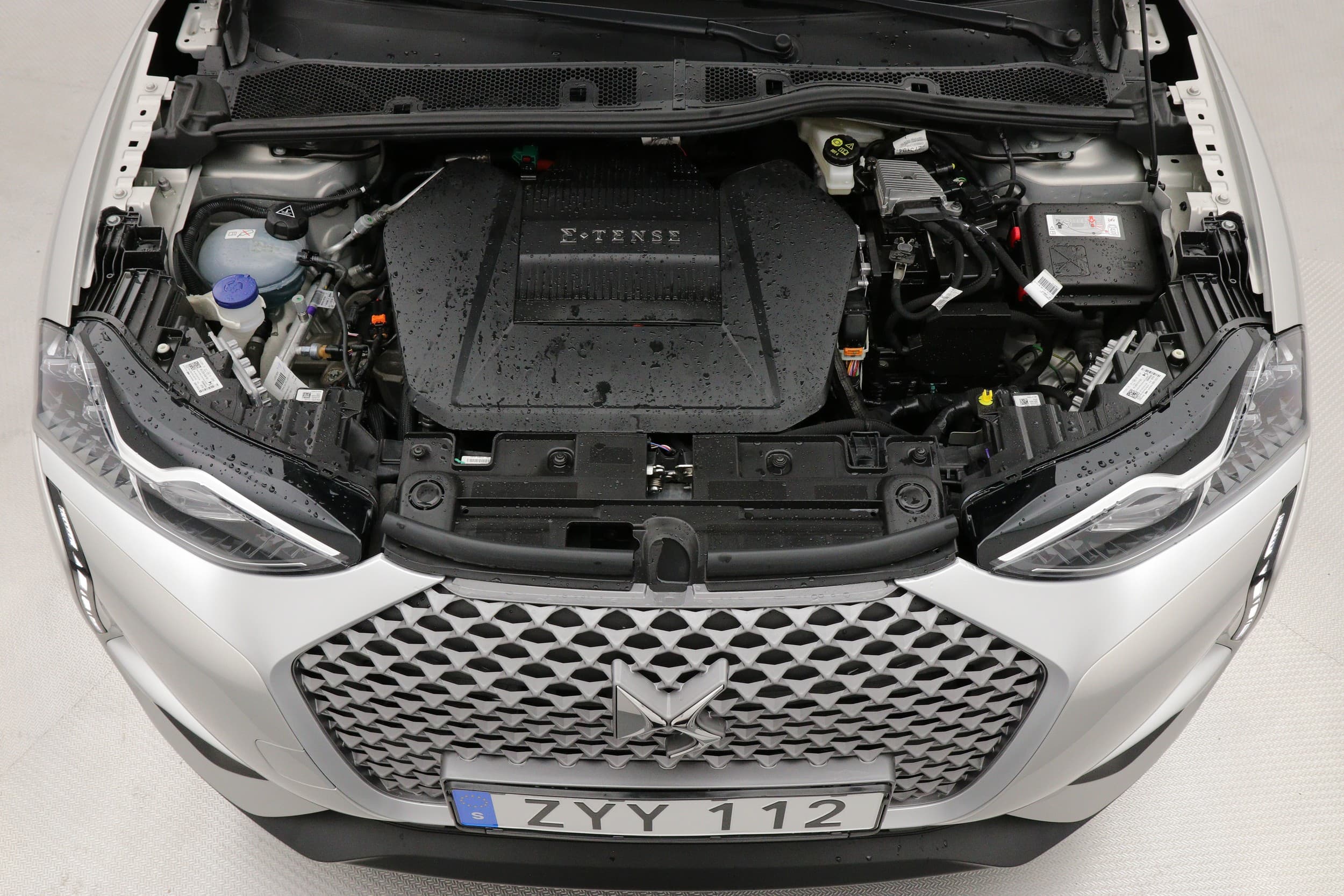 DS 3