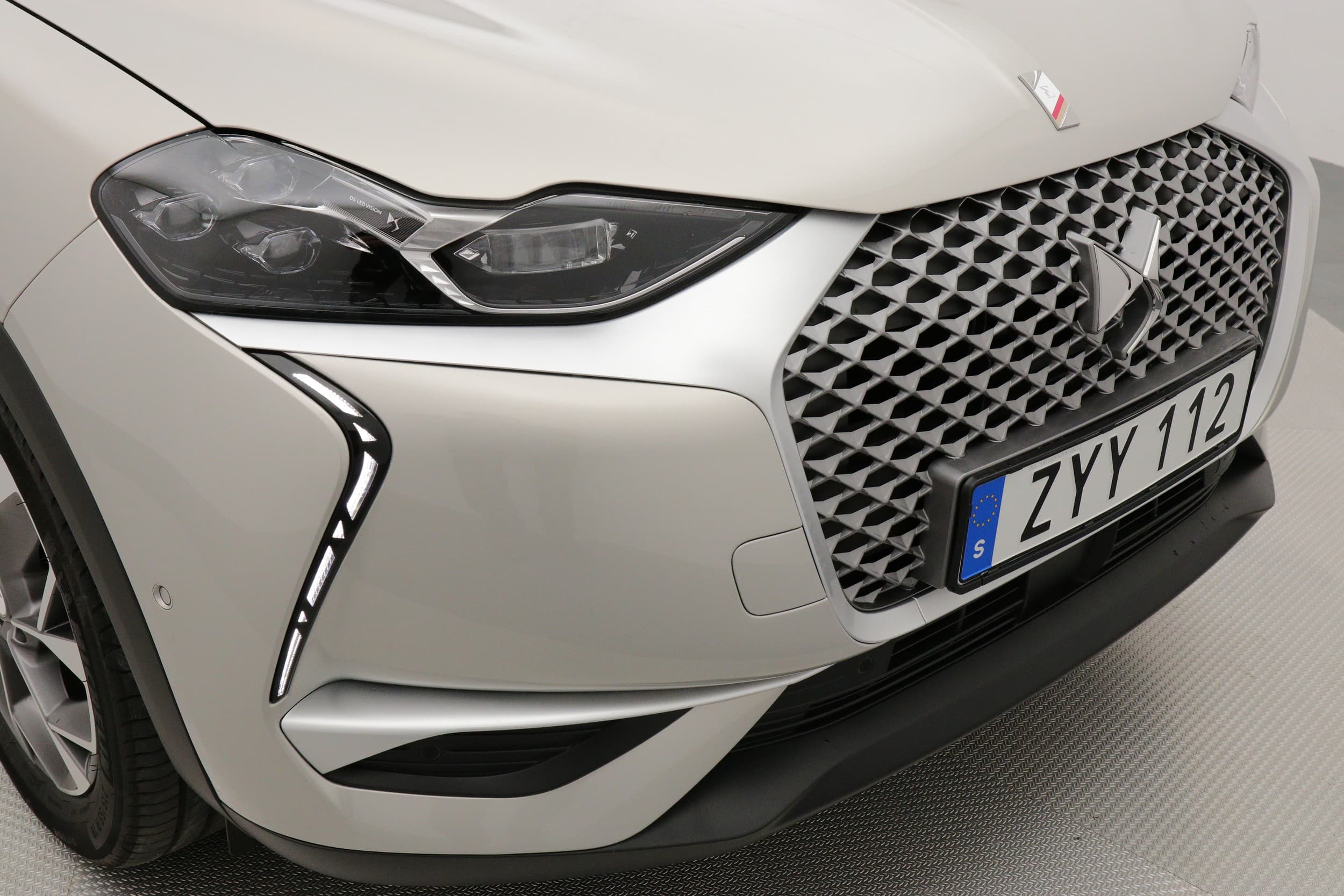 DS 3
