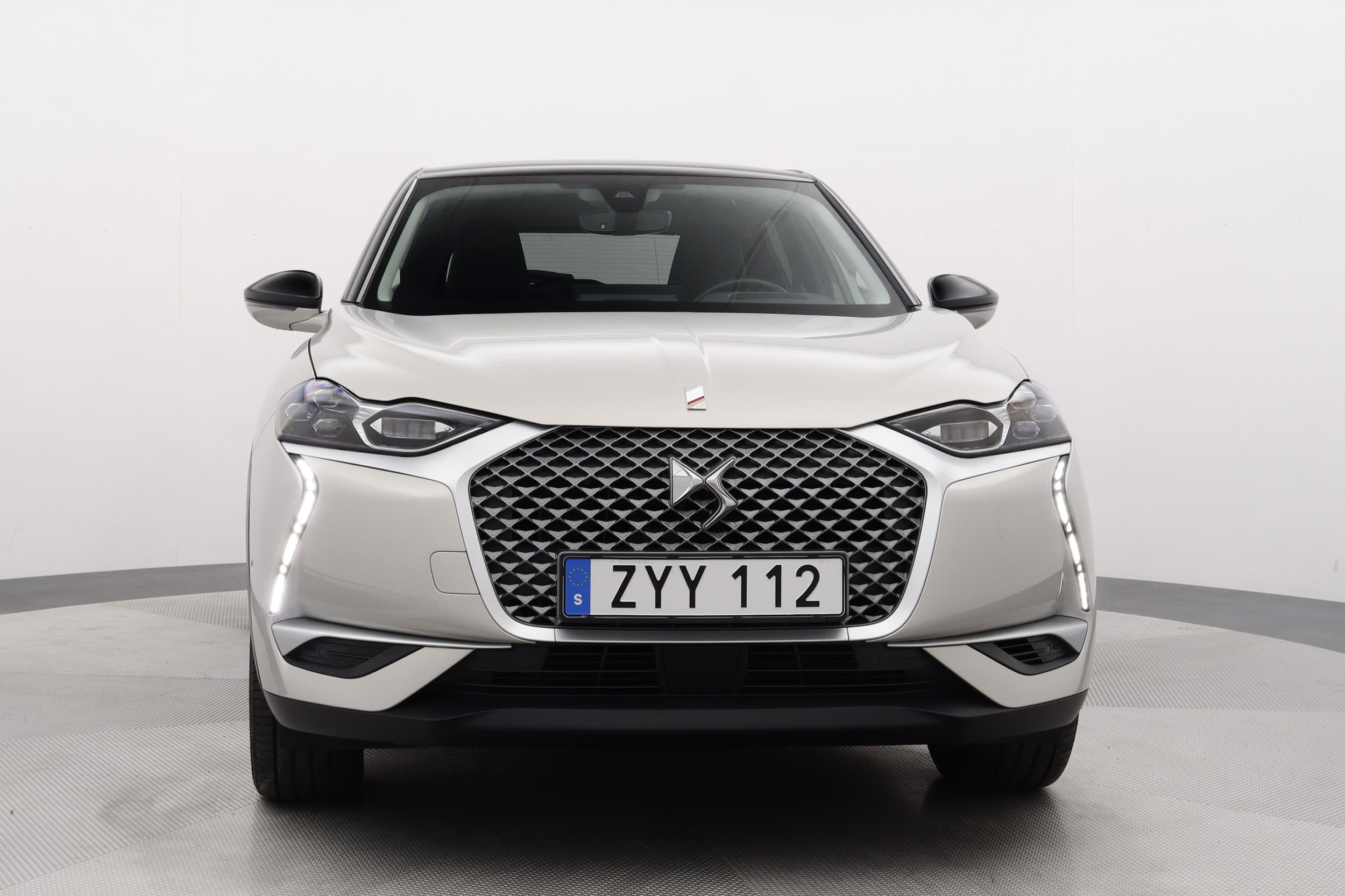 DS 3