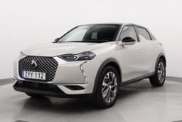 DS 3