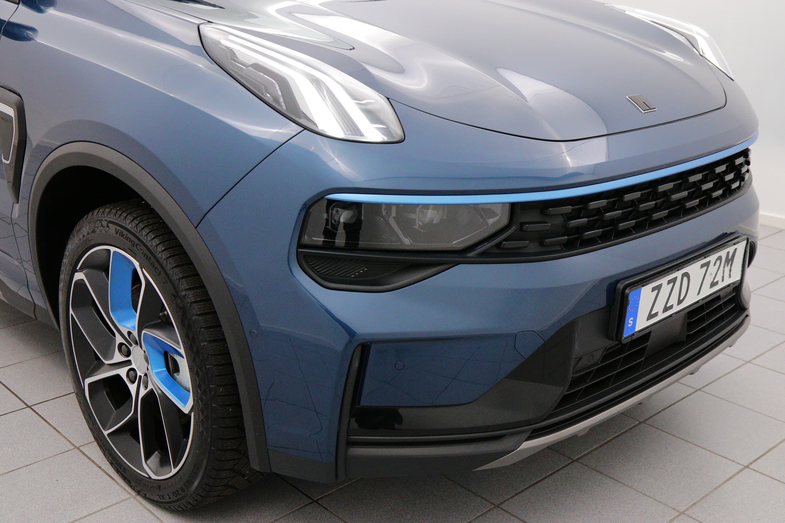 Lynk & Co 01