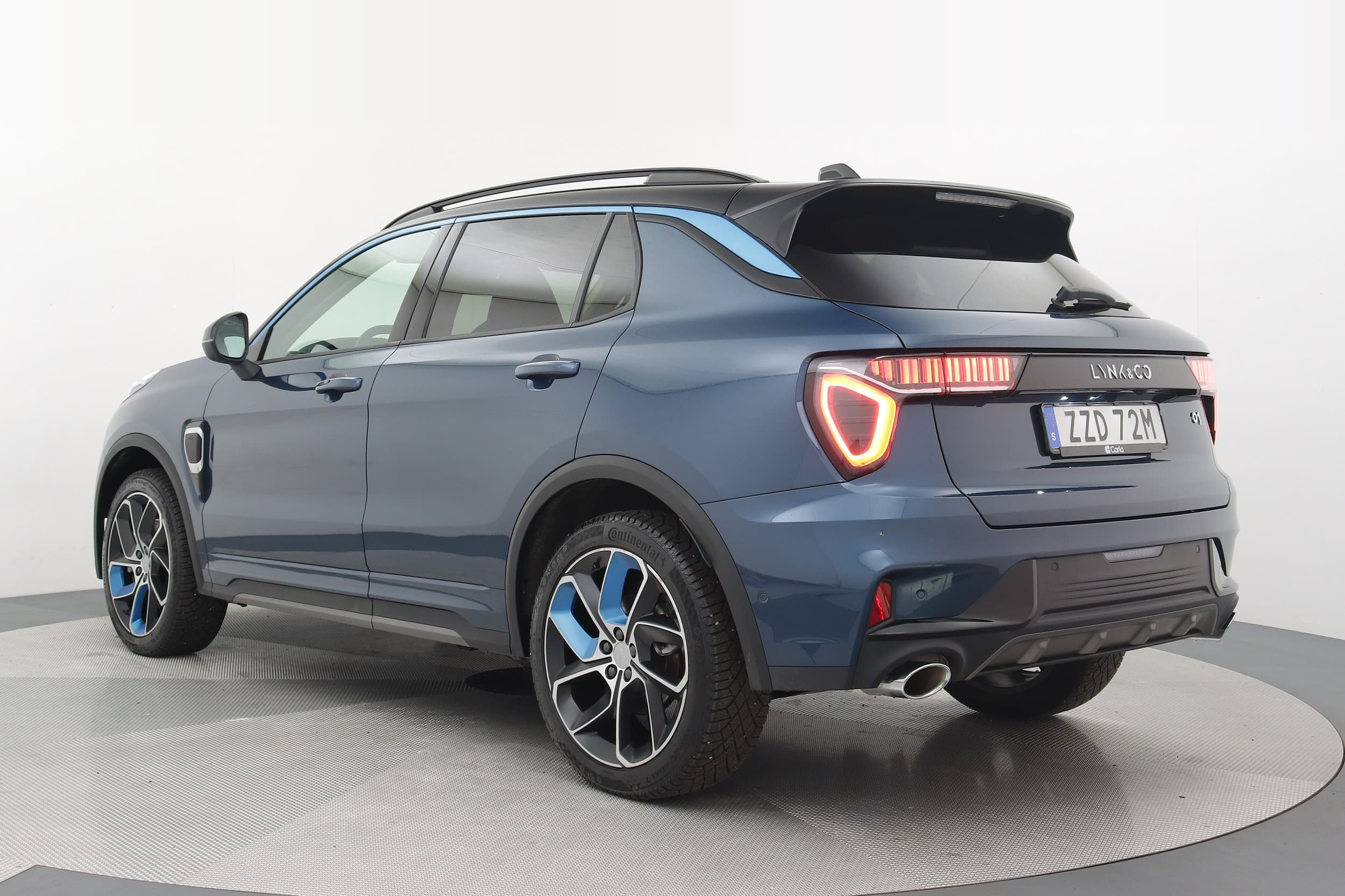 Lynk & Co 01
