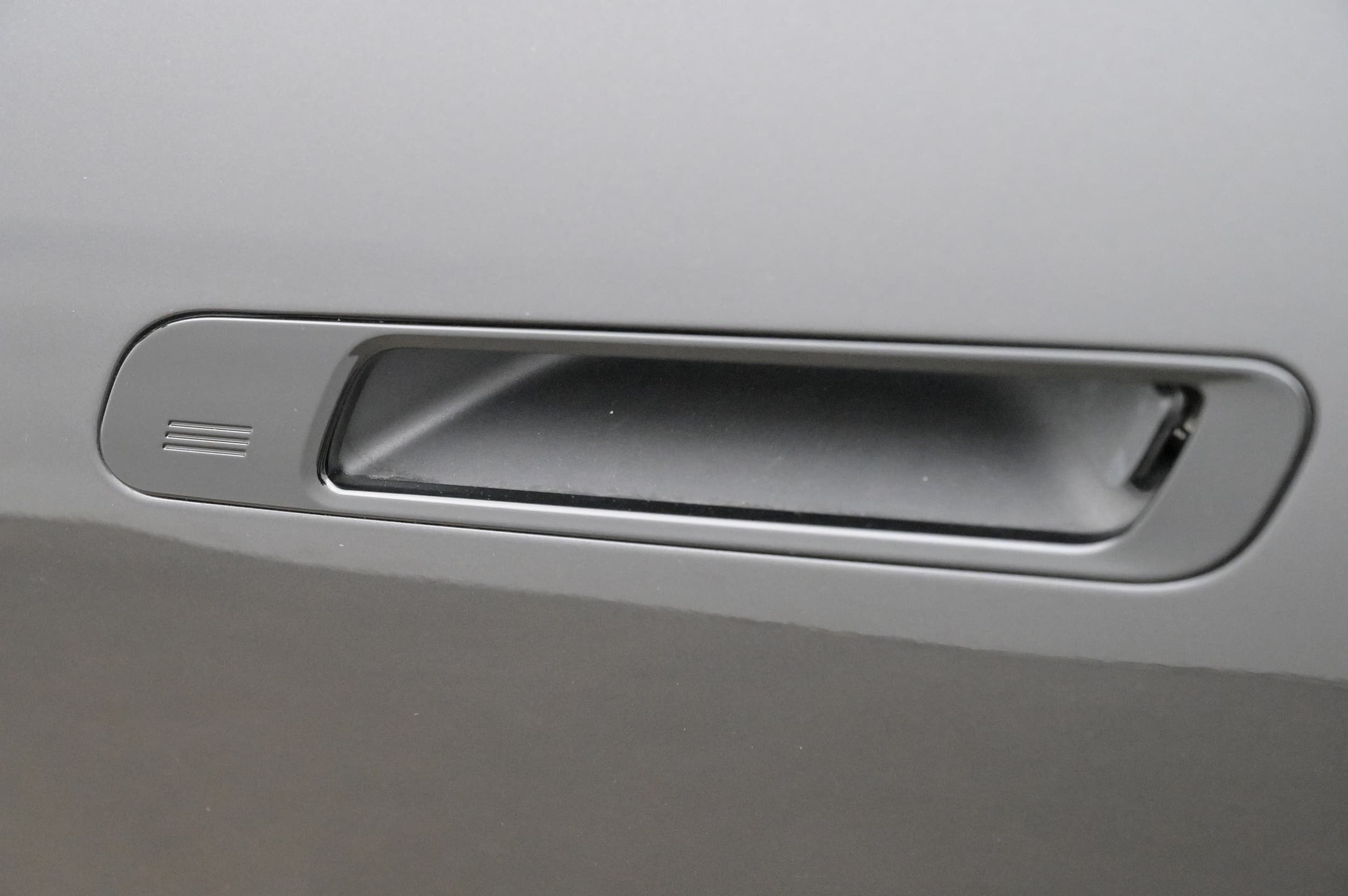 Keyless Access