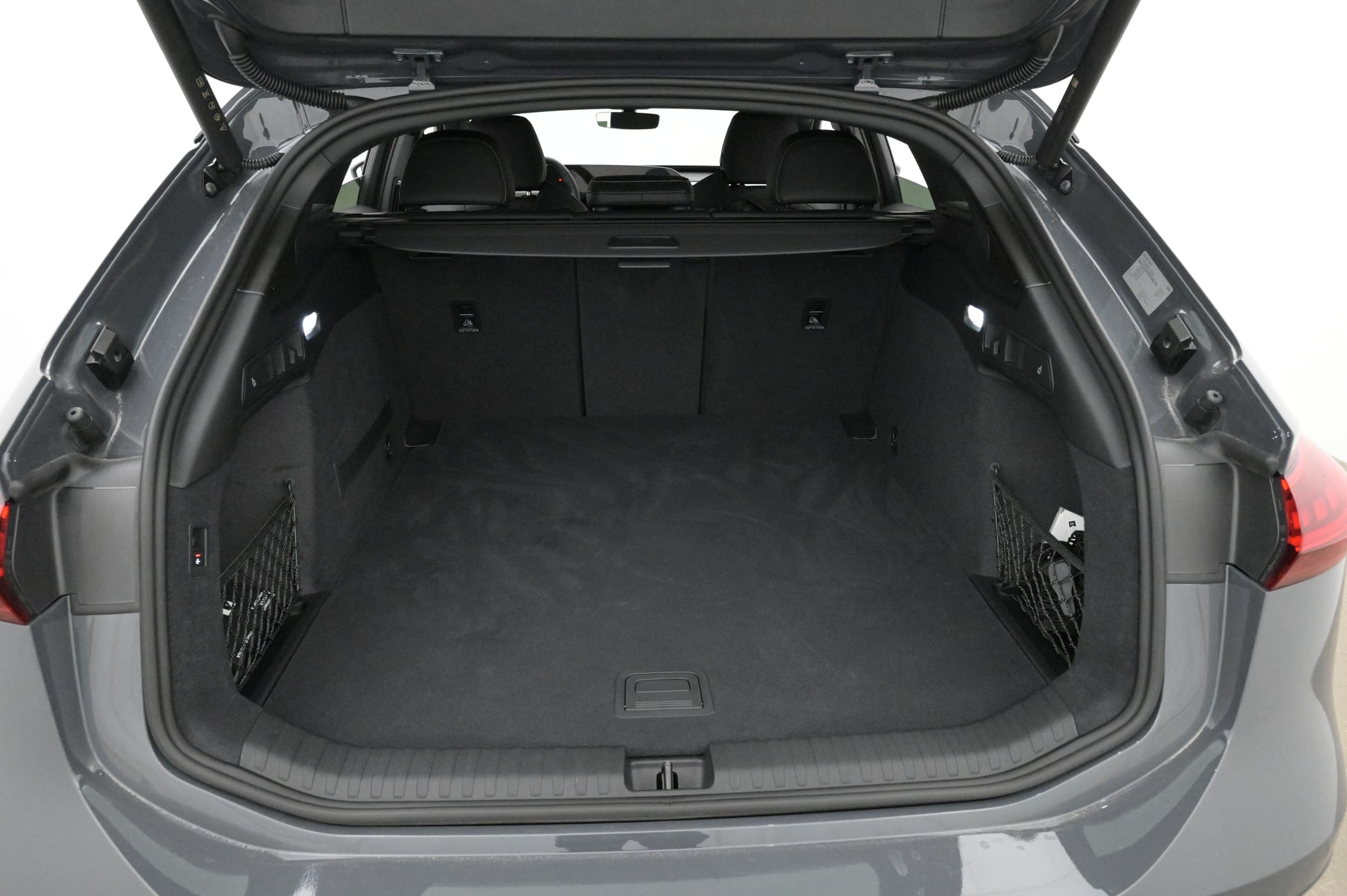 Audi A6 Avant e-tron
