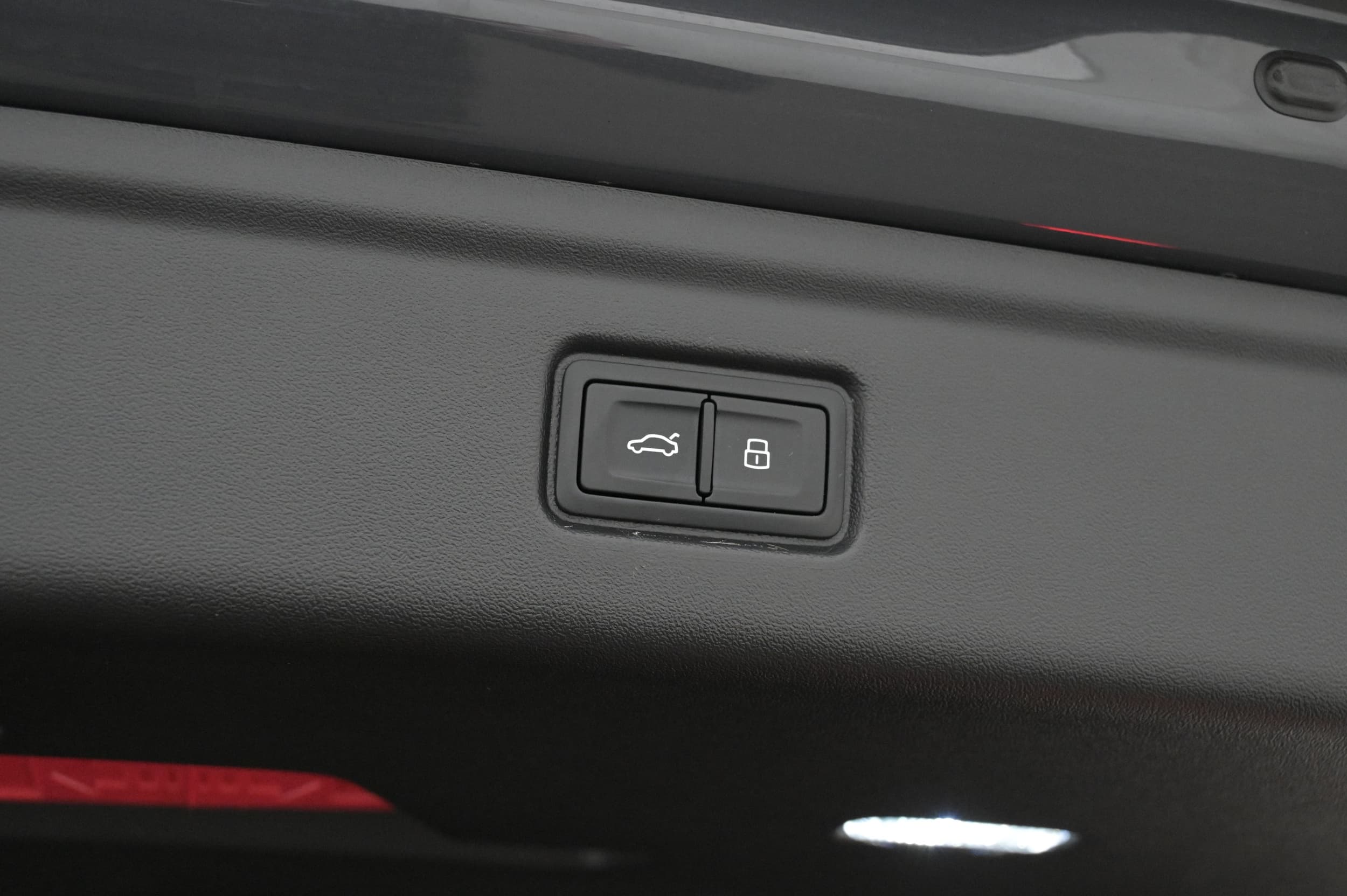 Audi A6 Avant e-tron