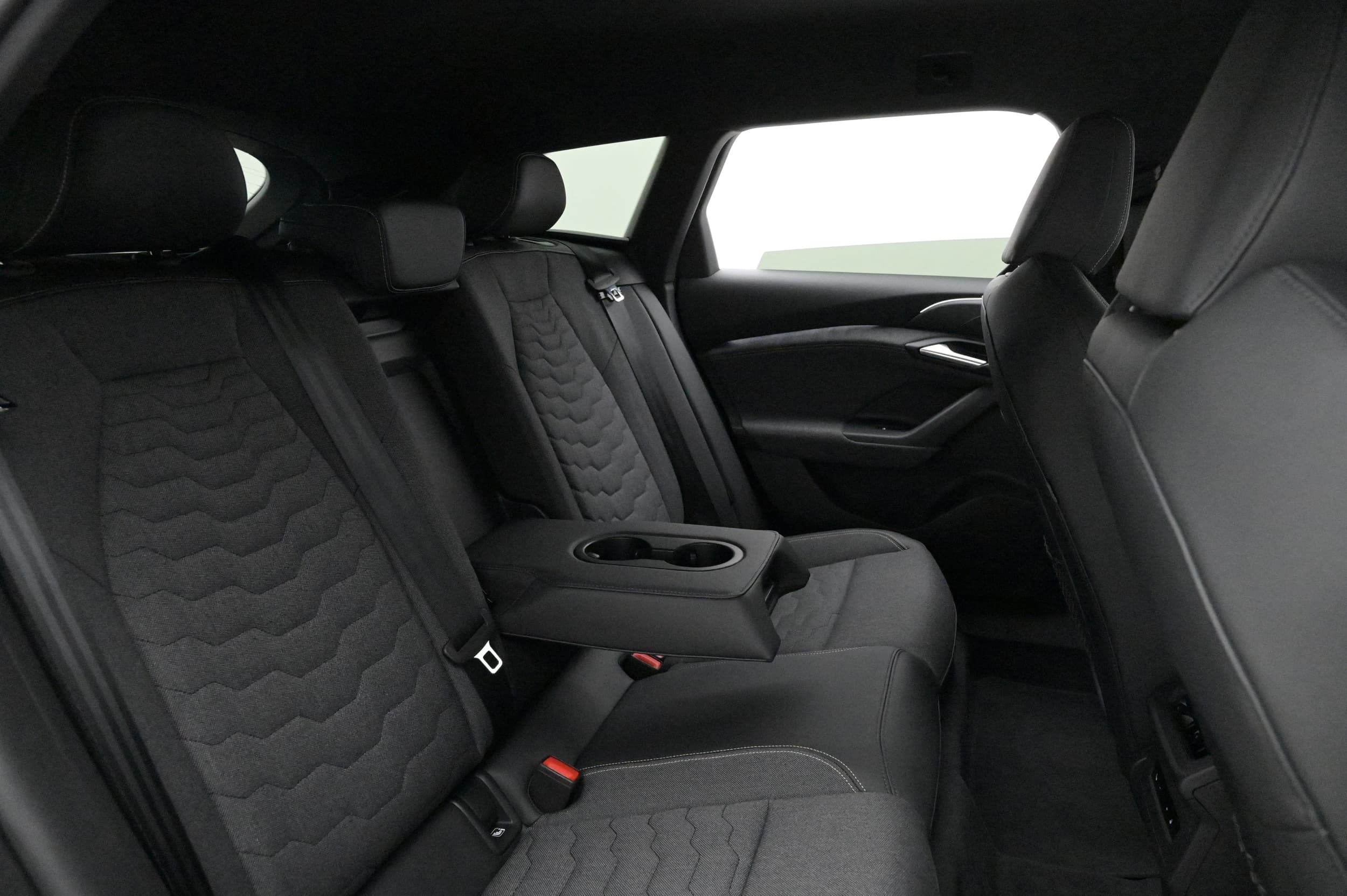 Audi A6 Avant e-tron