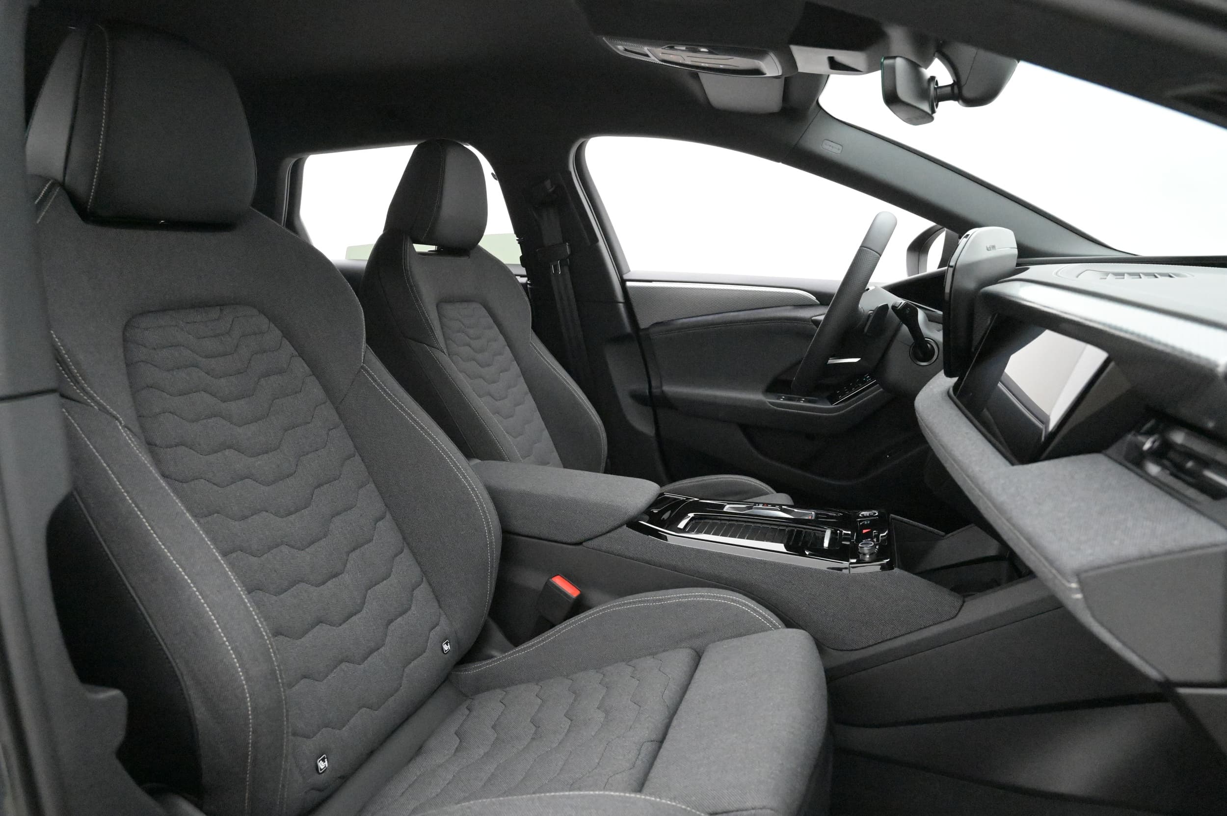 Audi A6 Avant e-tron