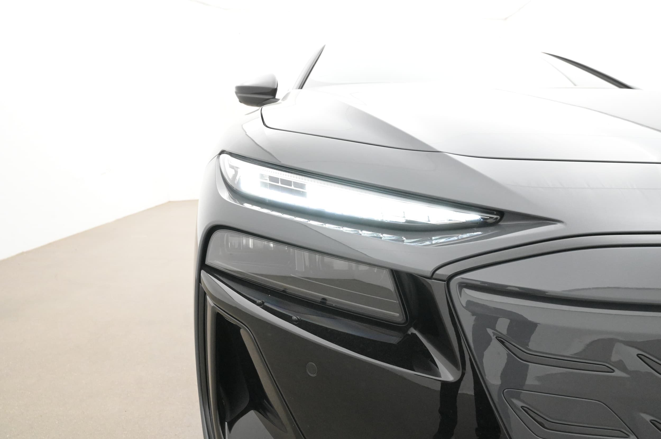 Audi A6 Avant e-tron