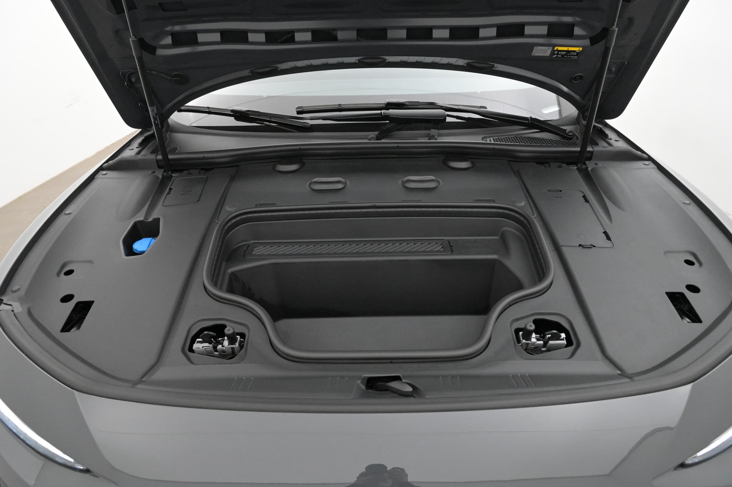 Audi A6 Avant e-tron
