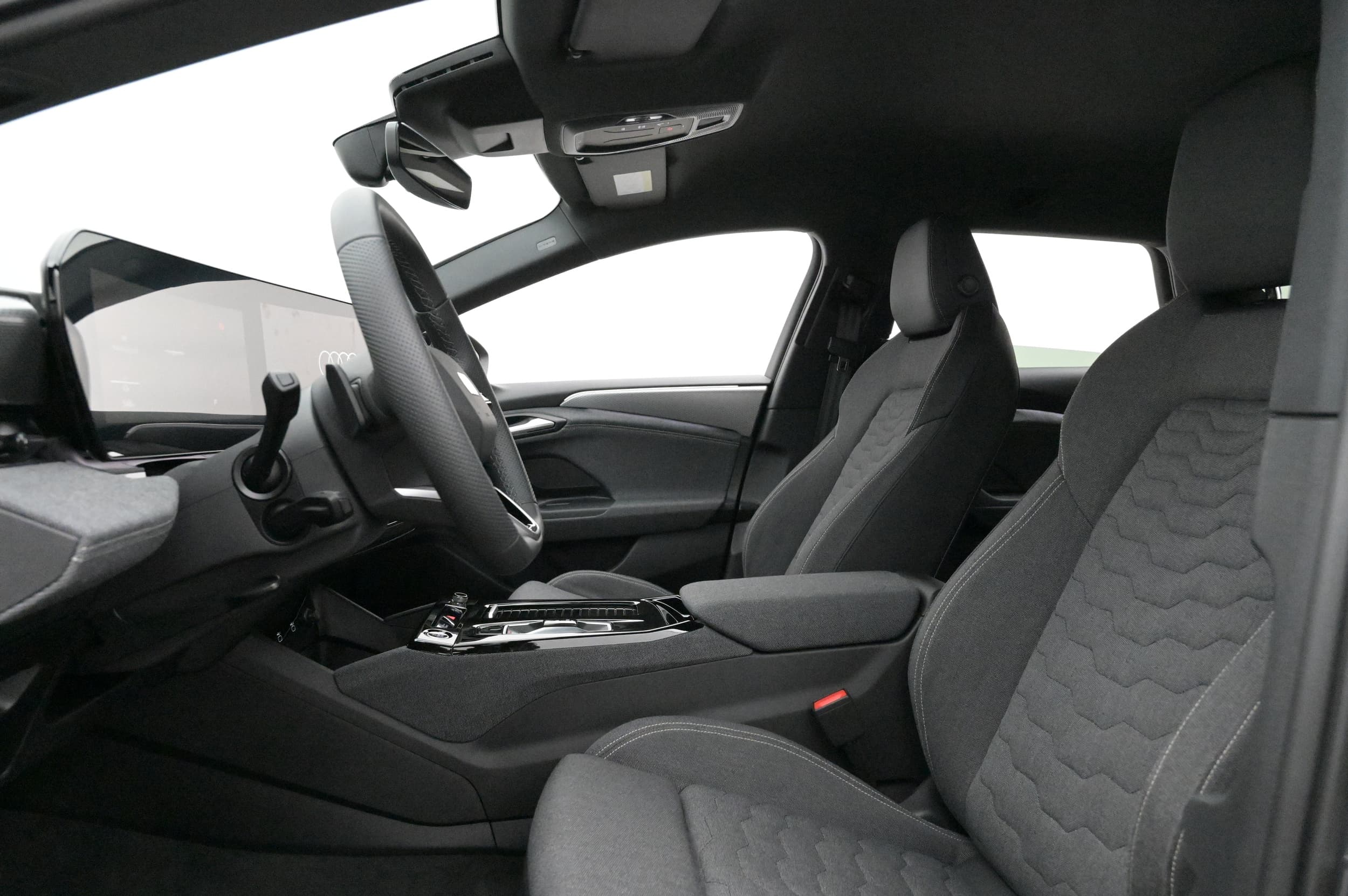 Audi A6 Avant e-tron