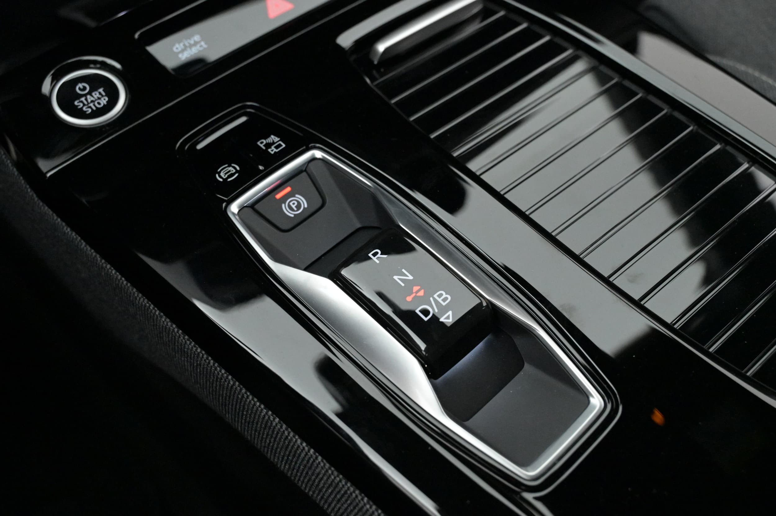 Audi A6 Avant e-tron