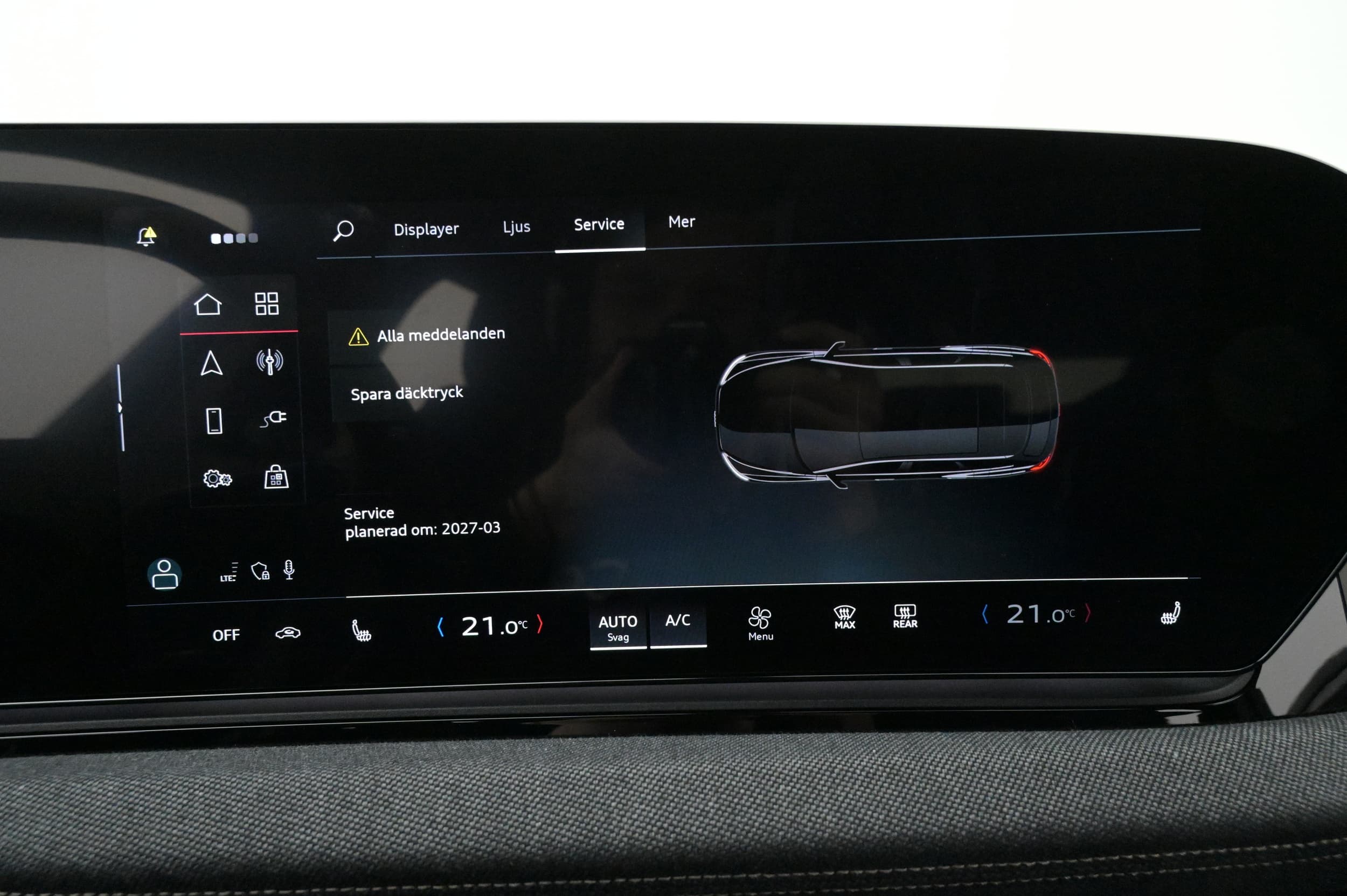 Audi A6 Avant e-tron