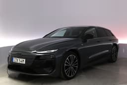 Audi A6 Avant e-tron