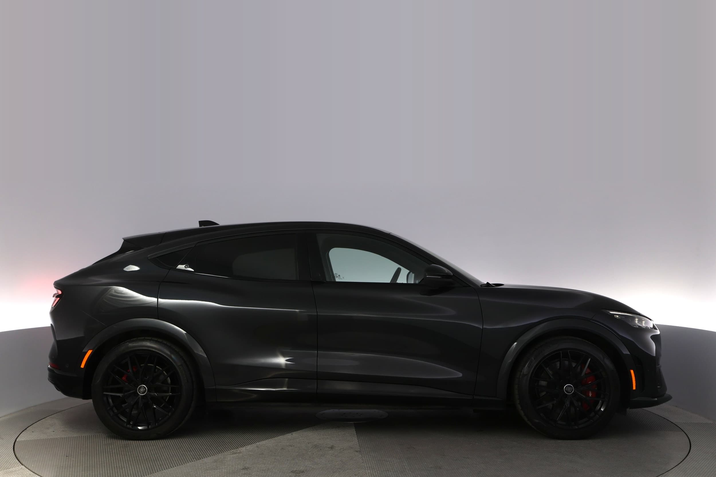 Ford Mustang Mach-E