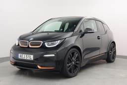 BMW i3s