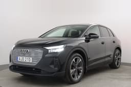 Audi Q4
