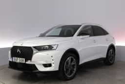 DS 7 Crossback