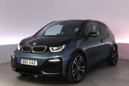BMW i3s