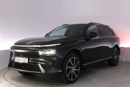 Xpeng G9