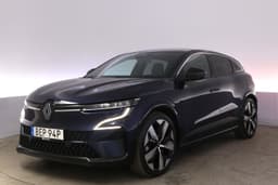 Renault Mégane E-TECH