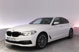 BMW 530e