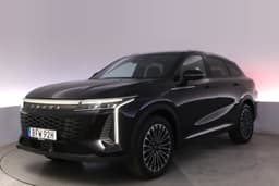 Omoda 9